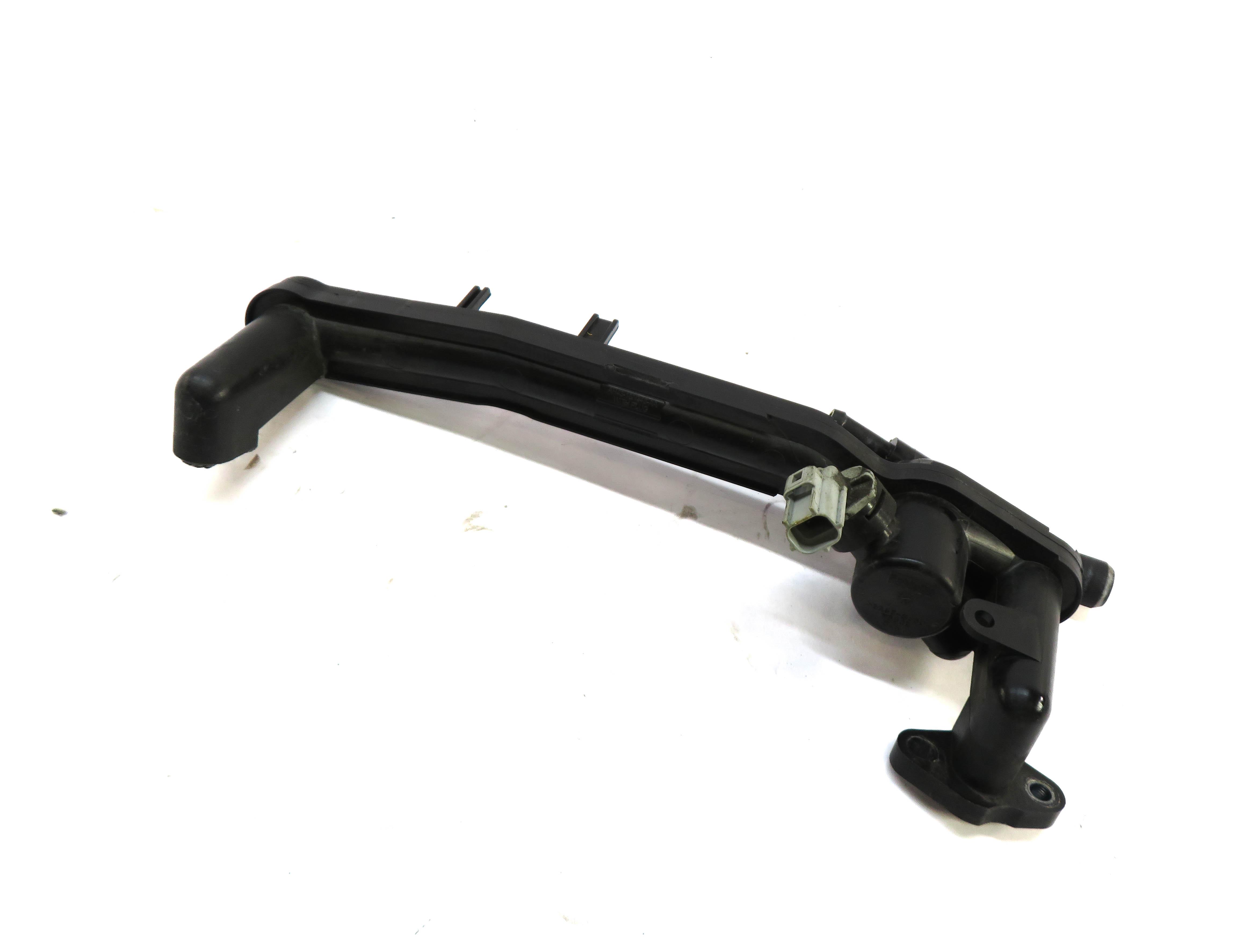 2011 RANGE ROVER SPORT L320 5.0L AJ133 N/A NON-SC ENGINE COOLANT CROSSOVER PIPE — exact item pictured