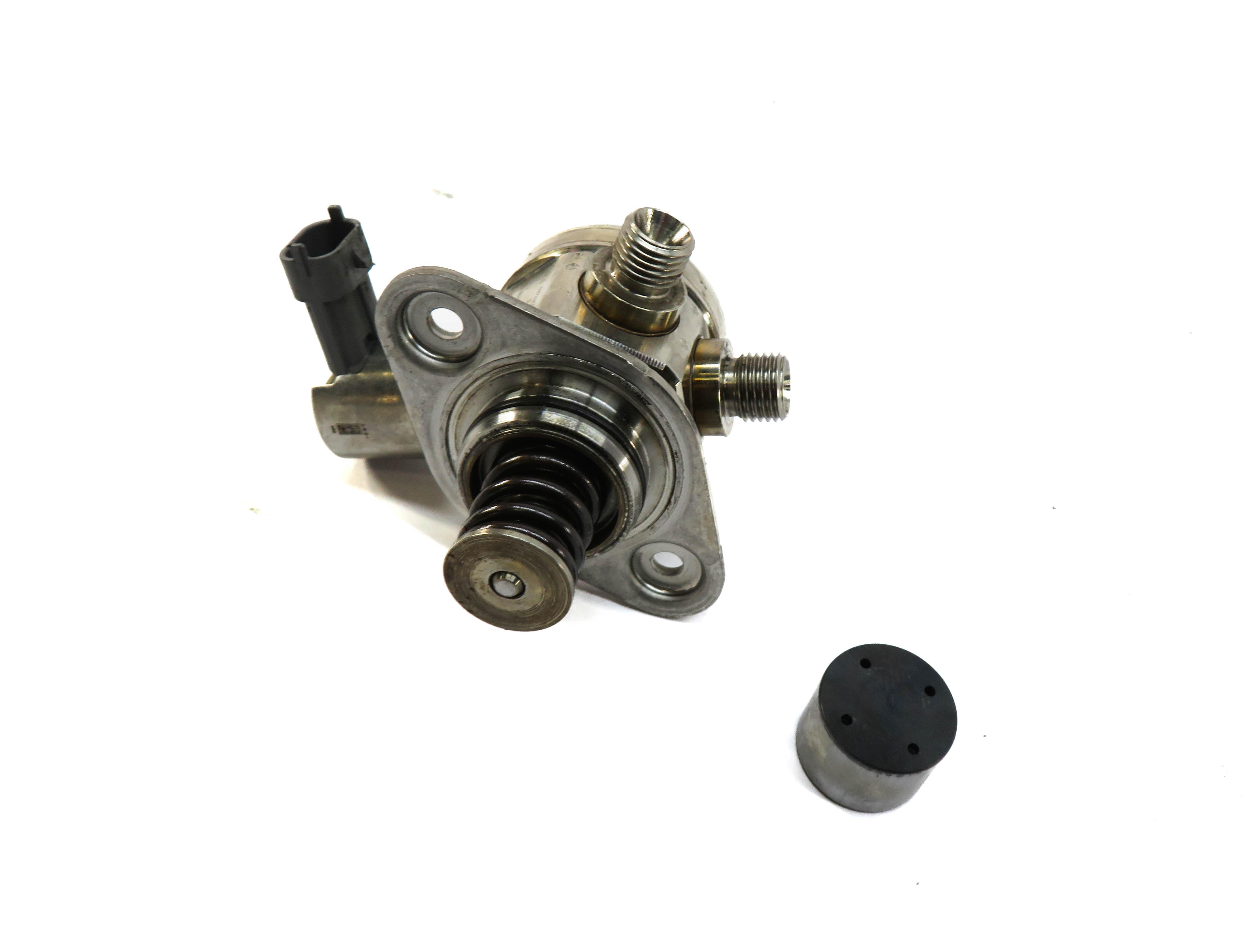 10-17 LR4 RANGE ROVER SPORT (L322 L320 L405 L494) 3.0L 5.0L MECHANICAL FUEL PUMP — exact item pictured