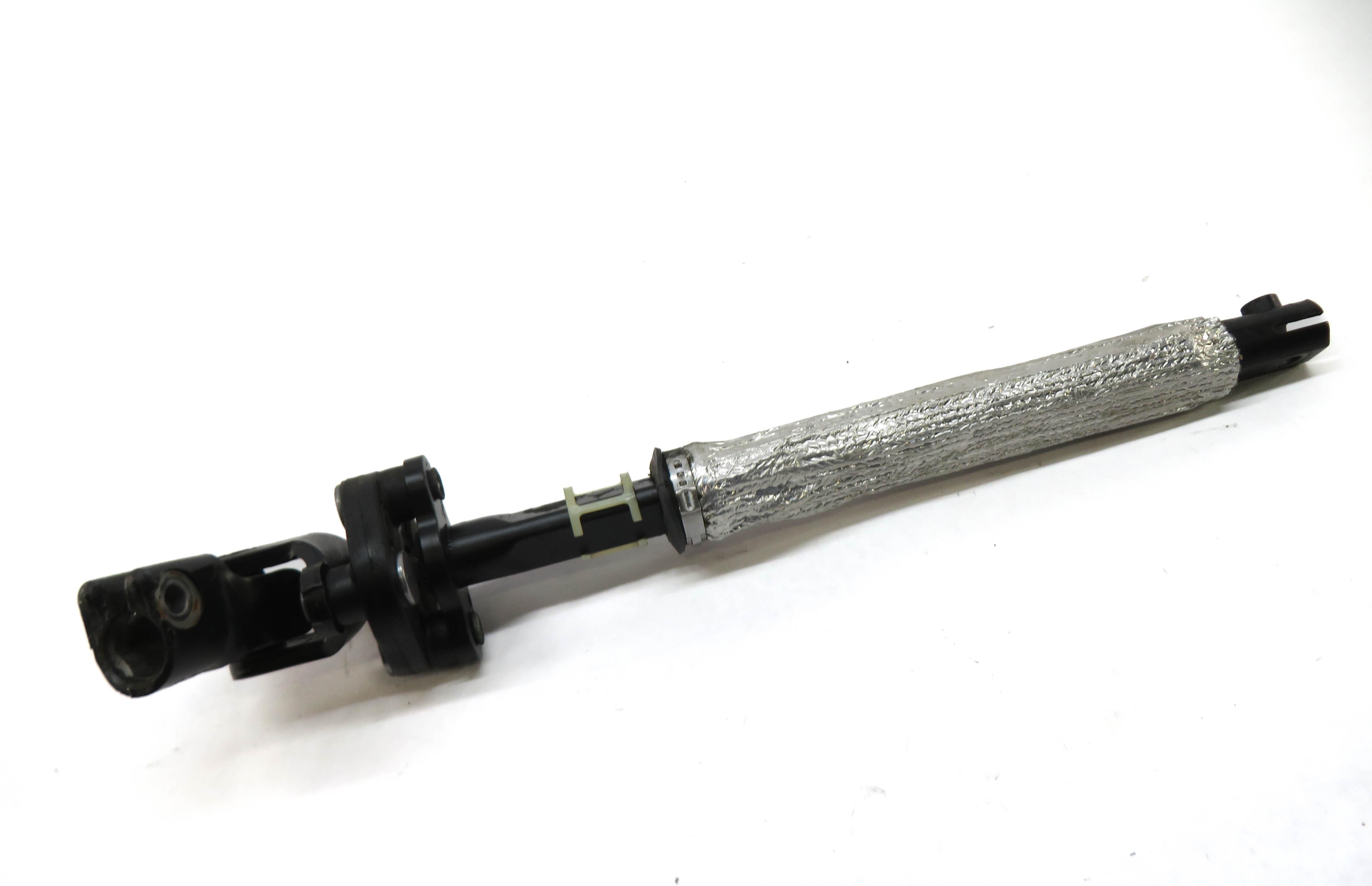 2011 RANGE ROVER SPORT (L320) STEERING COLUMN U-JOINT SHAFT QMN500250 — exact item pictured