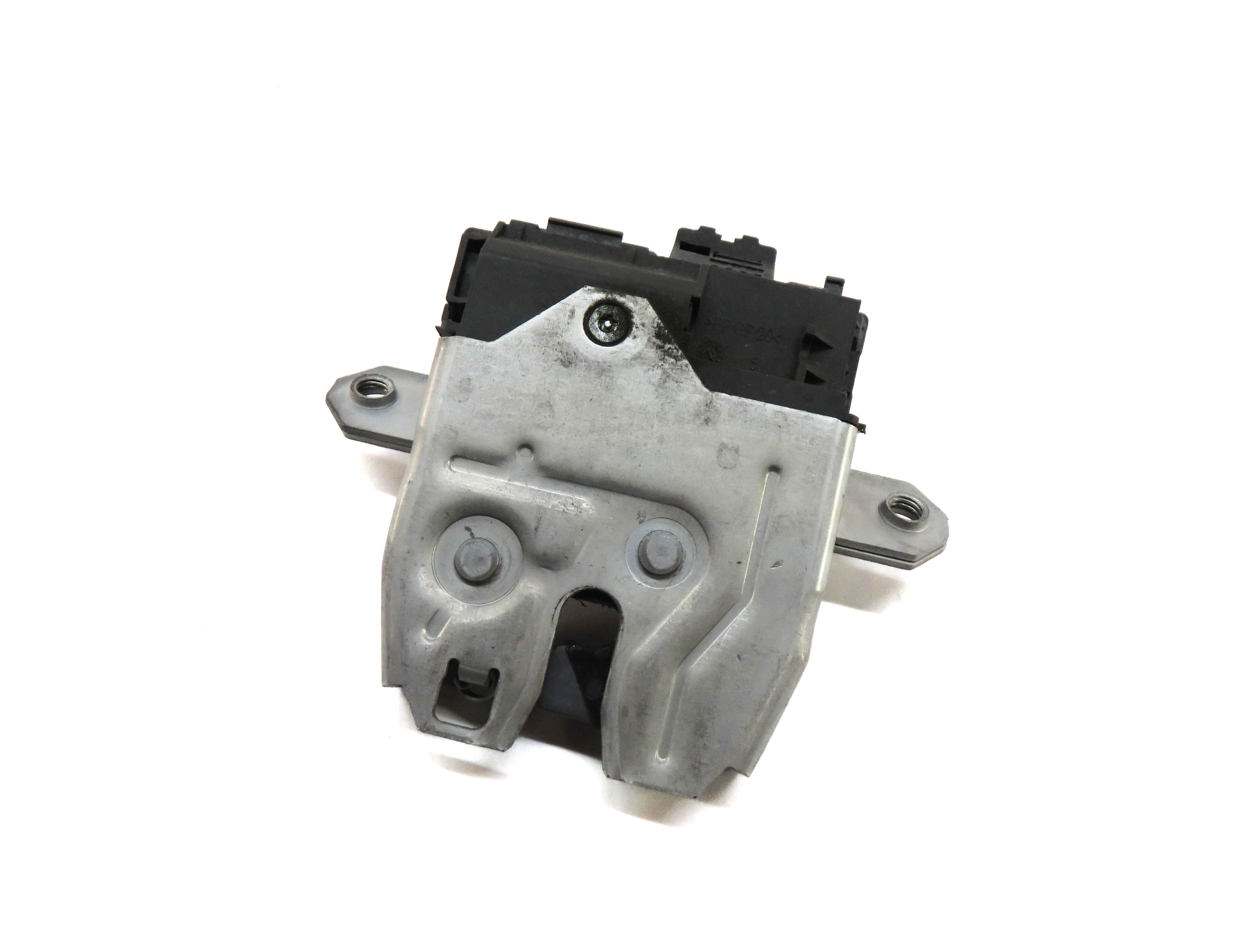 2011 RANGE ROVER SPORT (L320) REAR TRUNK LOWER LOCK LATCH 6H32-F442A66-AC — exact item pictured