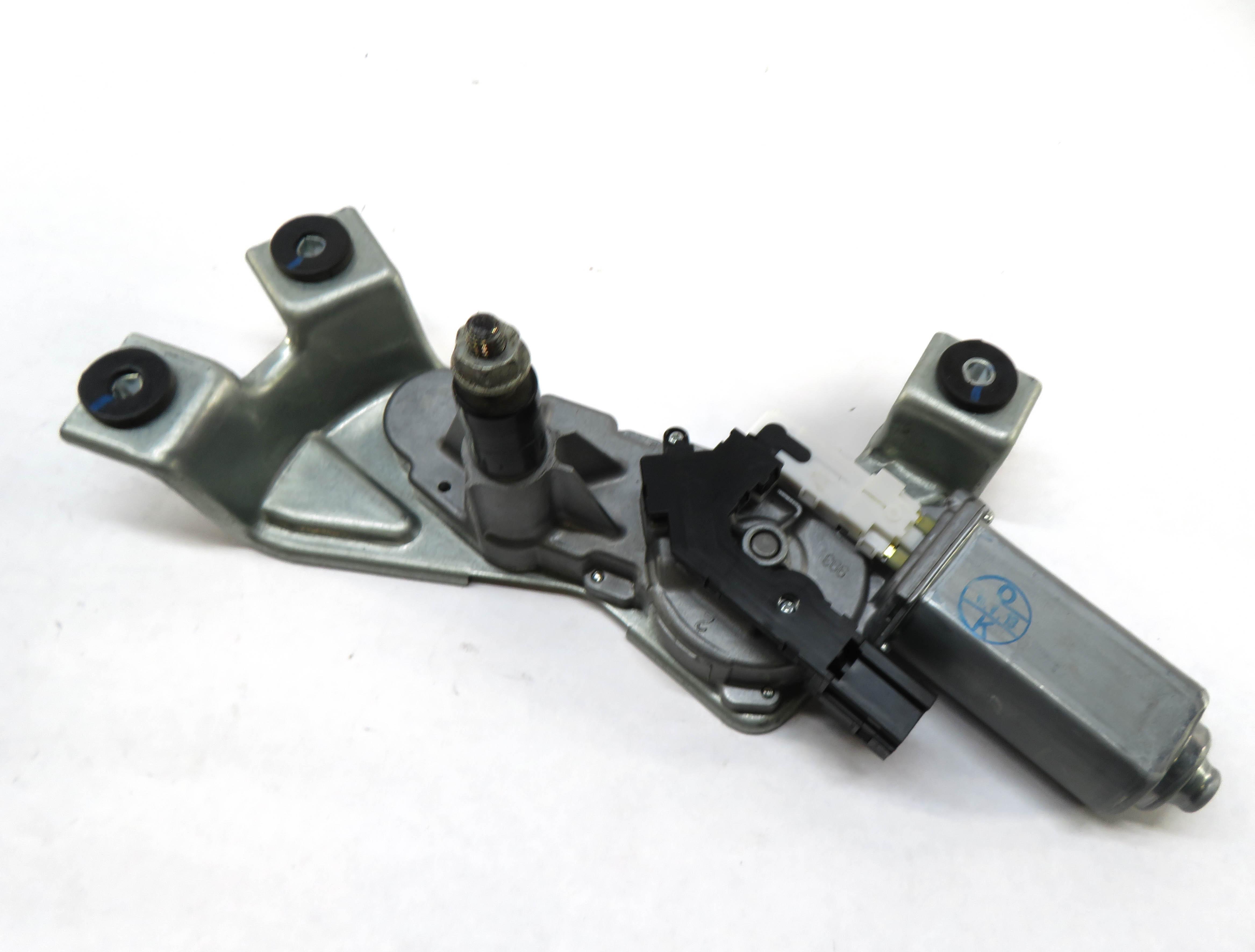 2006-2011 RANGE ROVER SPORT (L320) REAR WIPER MOTOR — exact item pictured