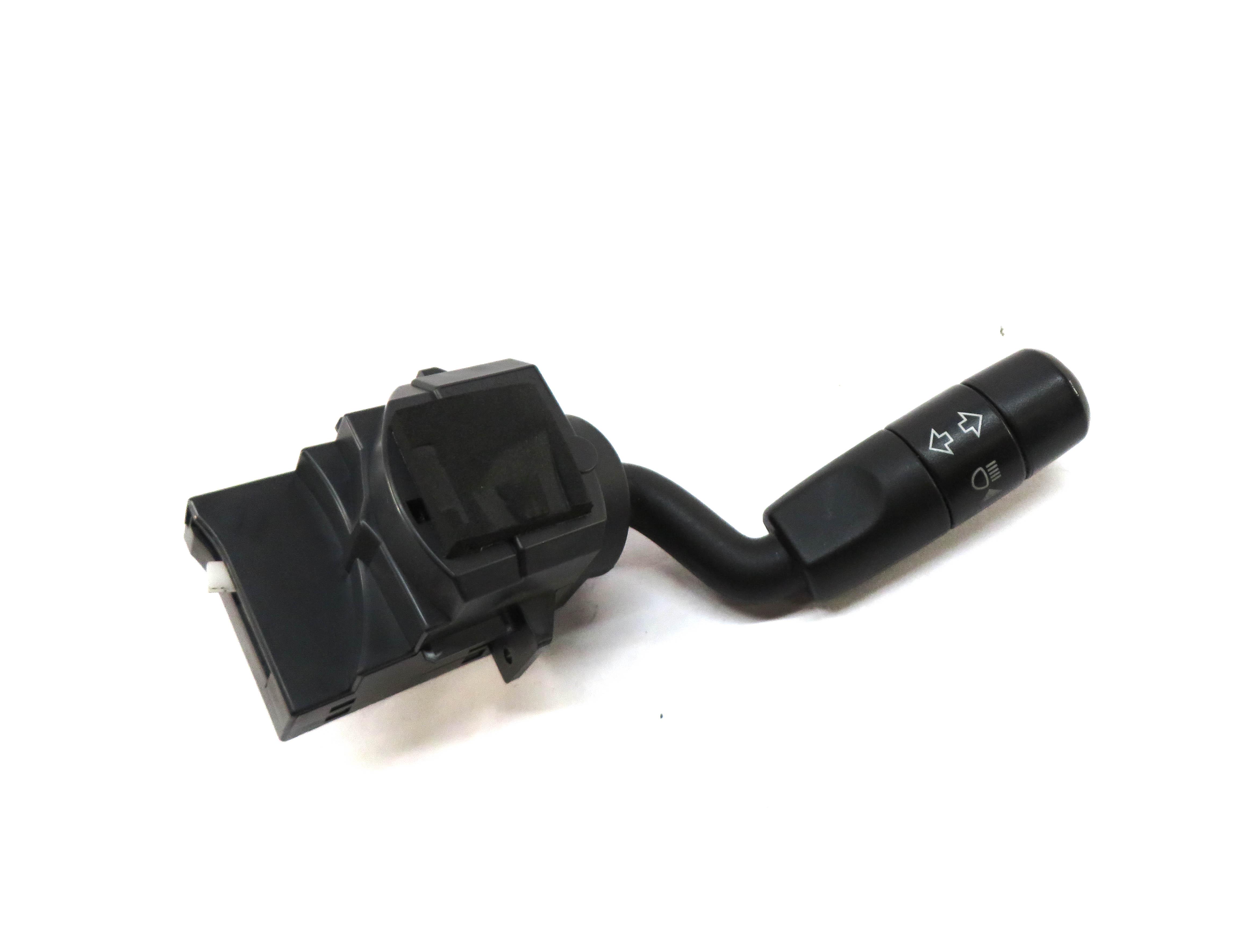 2005-2011 LAND ROVER LR3 LR4 - RANGE ROVER SPORT (L320) TURN SIGNAL SWITCH ARM — exact item pictured