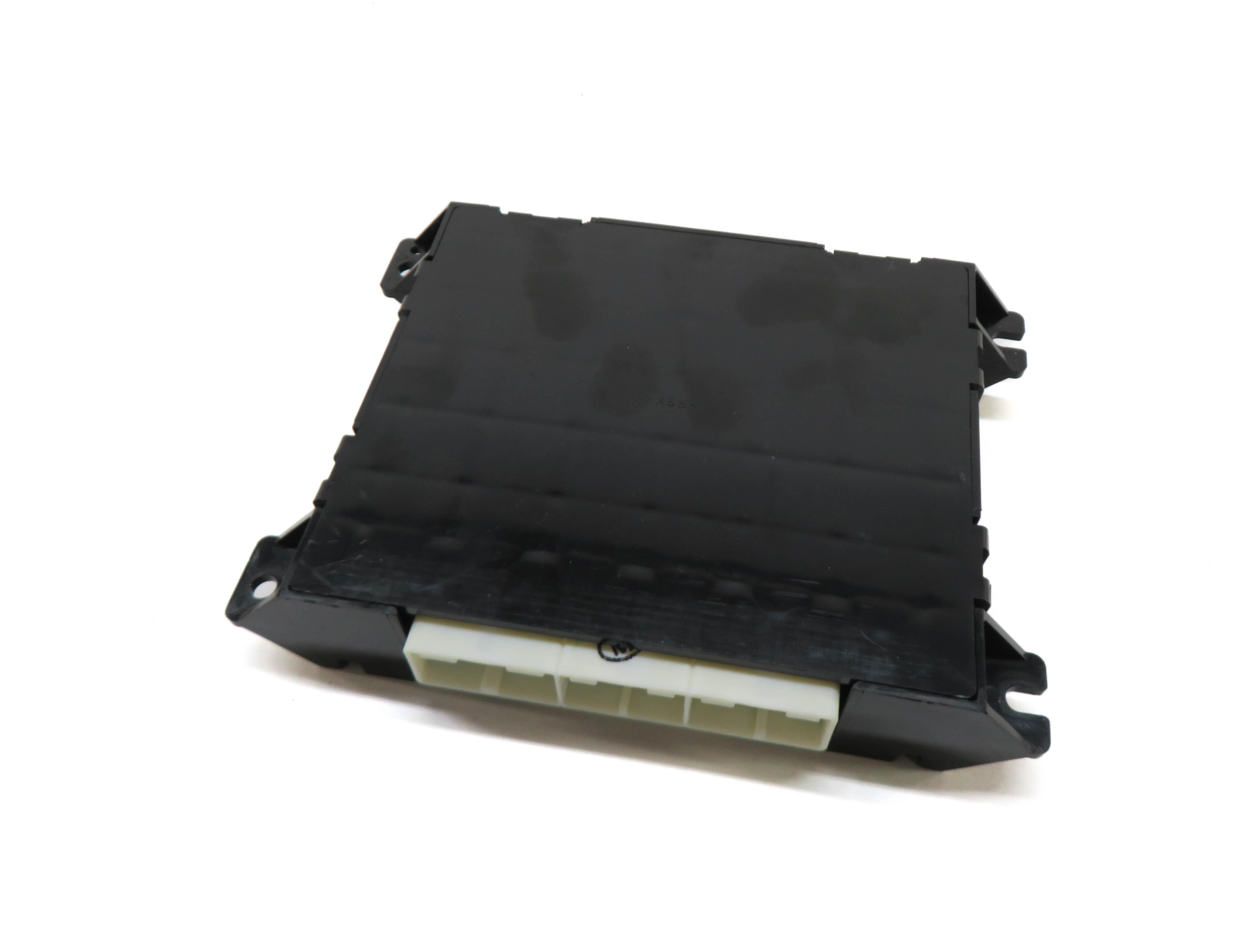 2010-2011 RANGE ROVER SPORT (L320) CANBUS HEATER CONTROL MODULE — exact item pictured