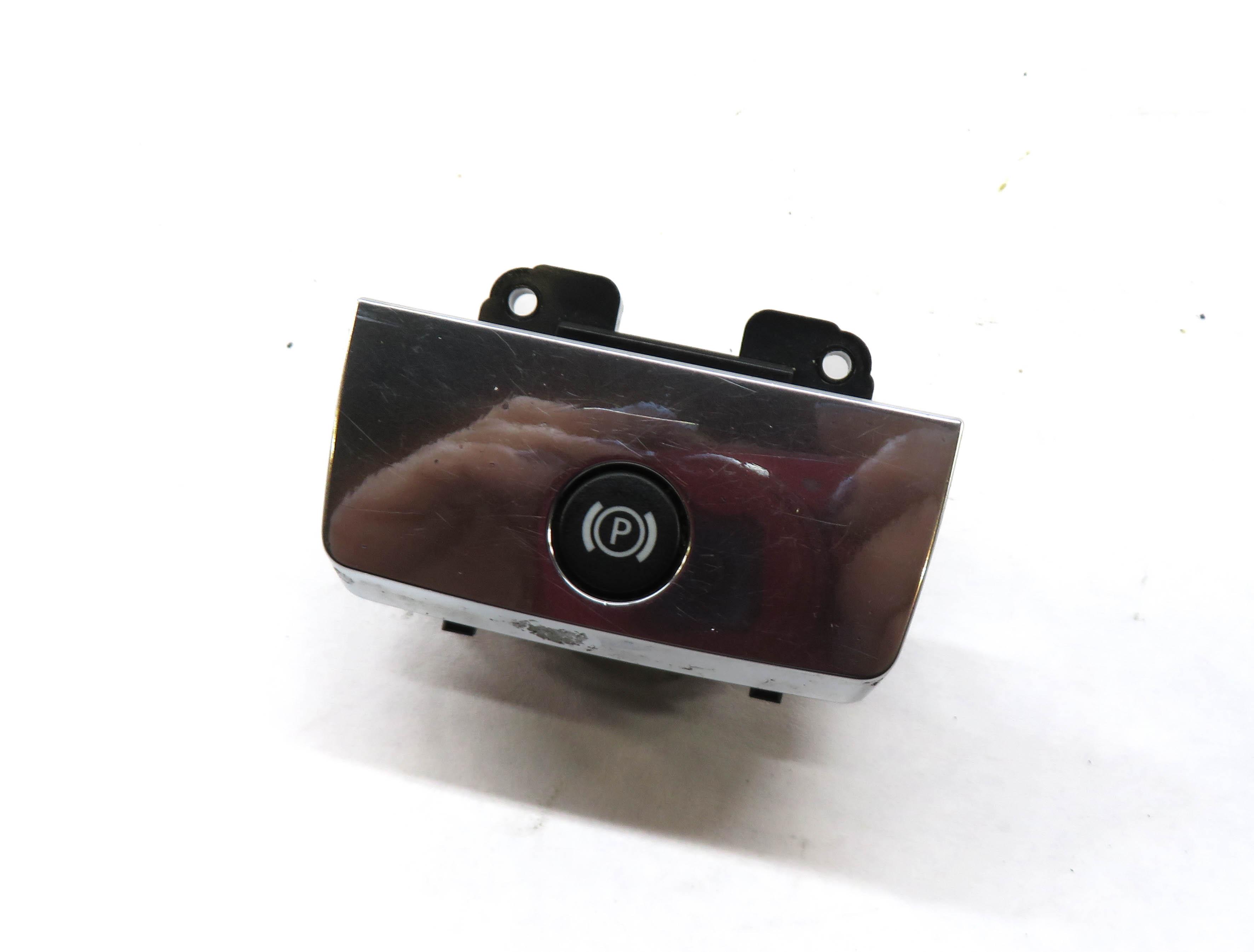 2011 RANGE ROVER SPORT L320 EMERGENCY HILL PARKING BRAKE ACTUATOR SWITCH BUTTON — exact item pictured