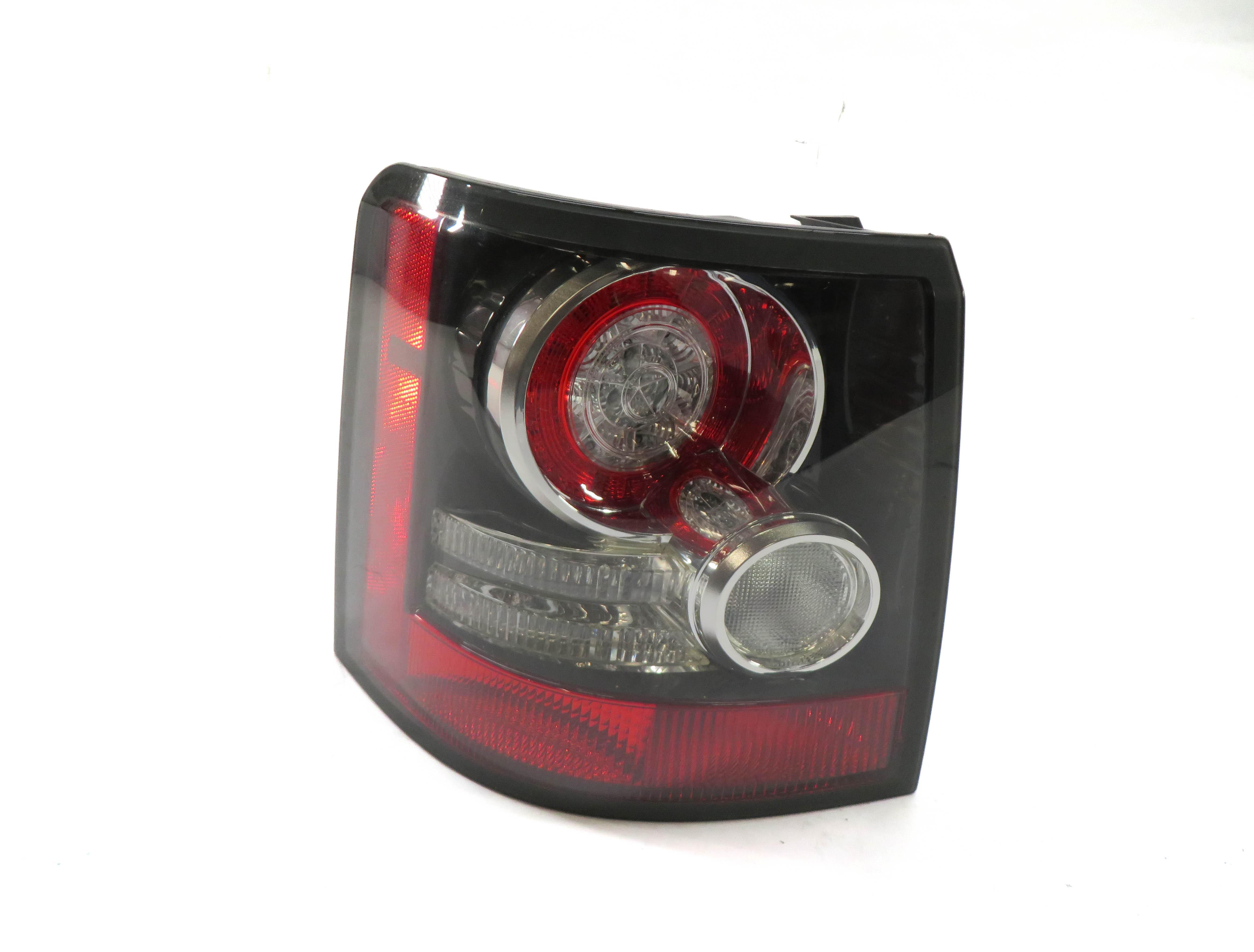 2010-2011 RANGE ROVER SPORT (L320) LEFT DRIVER TAILLIGHT BRAKE LIGHT LAMP — exact item pictured