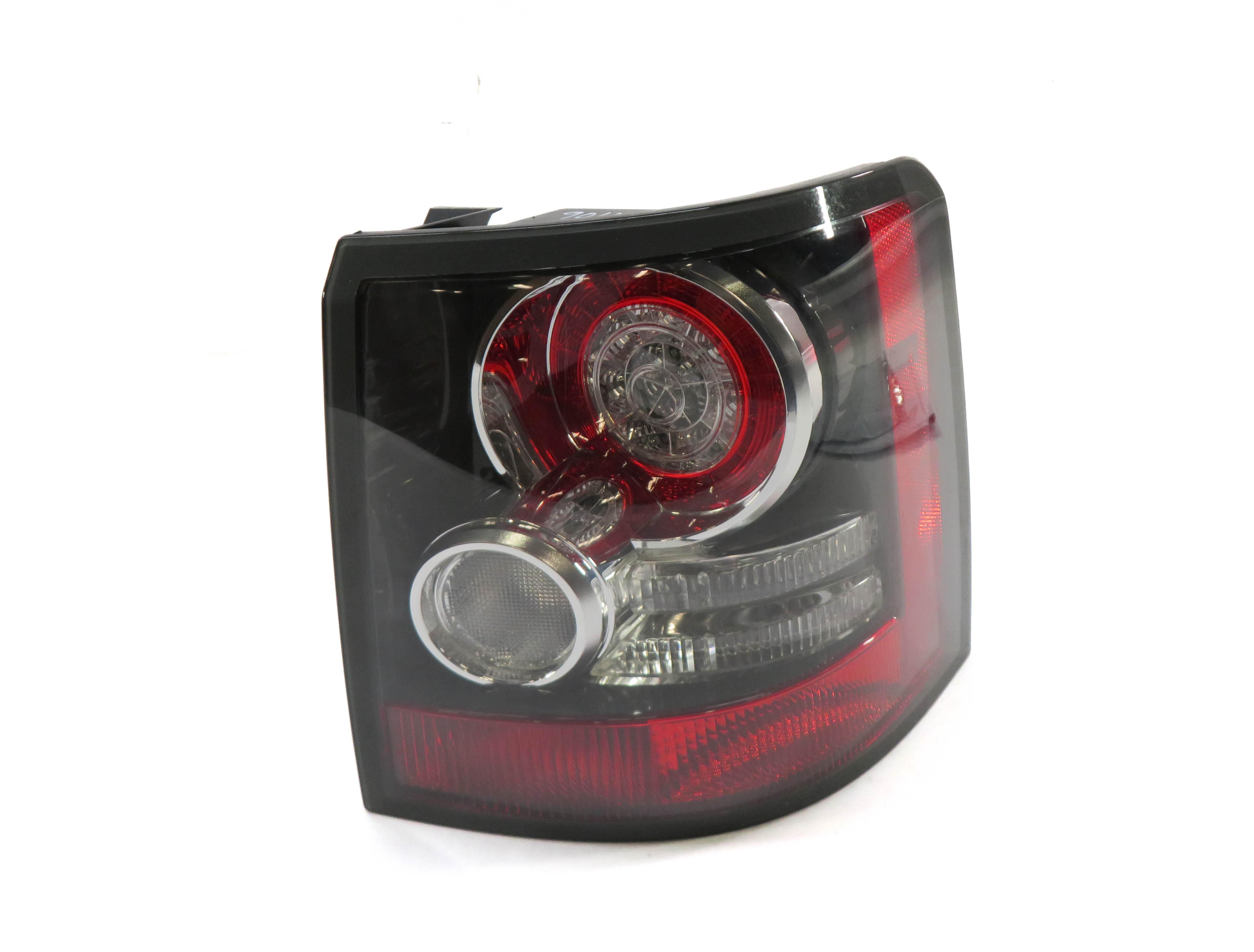 2010-2011 RANGE ROVER SPORT (L320) RIGHT PASSENGER TAILLIGHT BRAKE LIGHT LAMP — exact item pictured