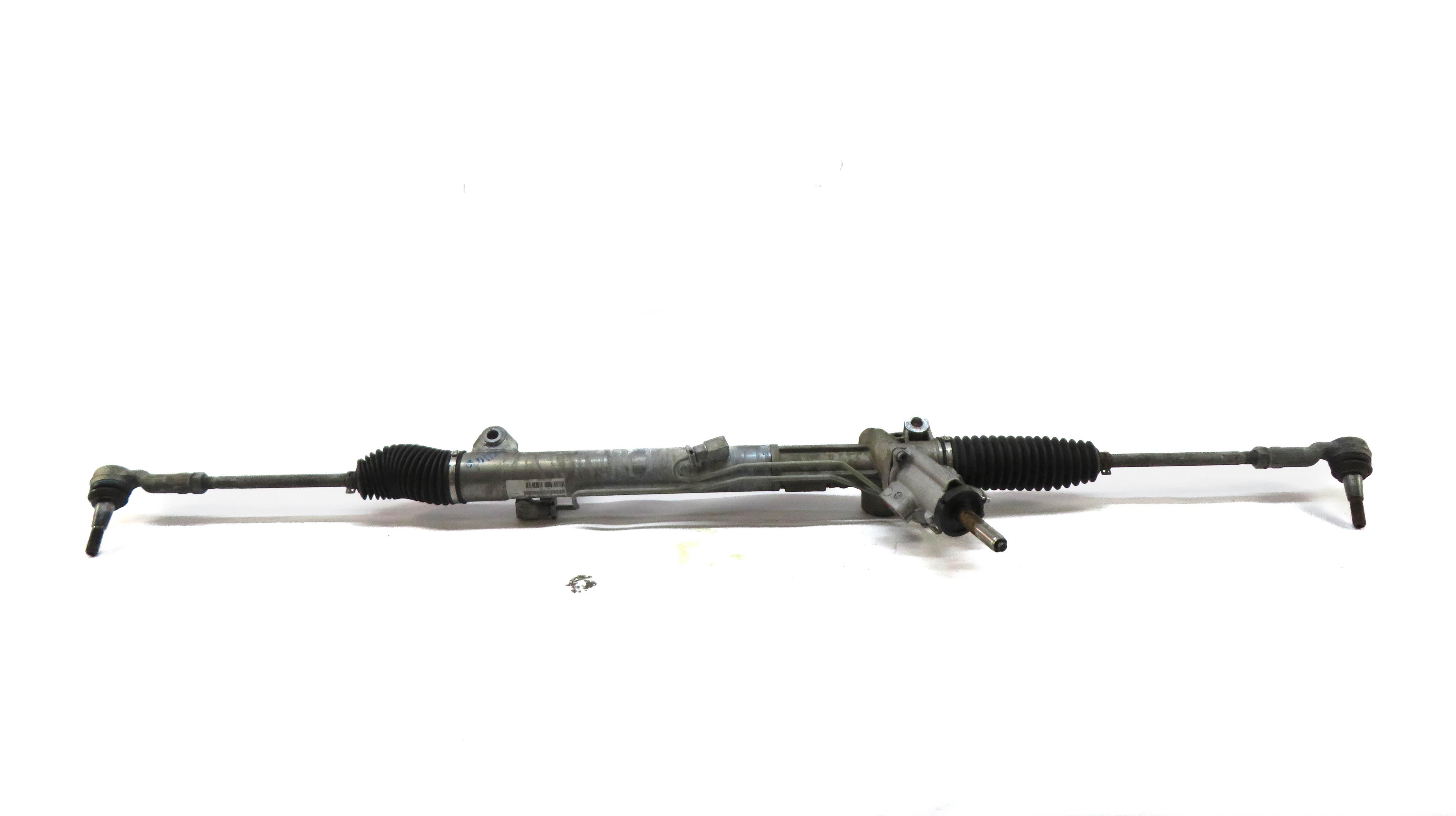 2009-2013 RANGE ROVER SPORT (L320) POWER STEERING GEAR RACK & PINION ASSEMBLY — exact item pictured