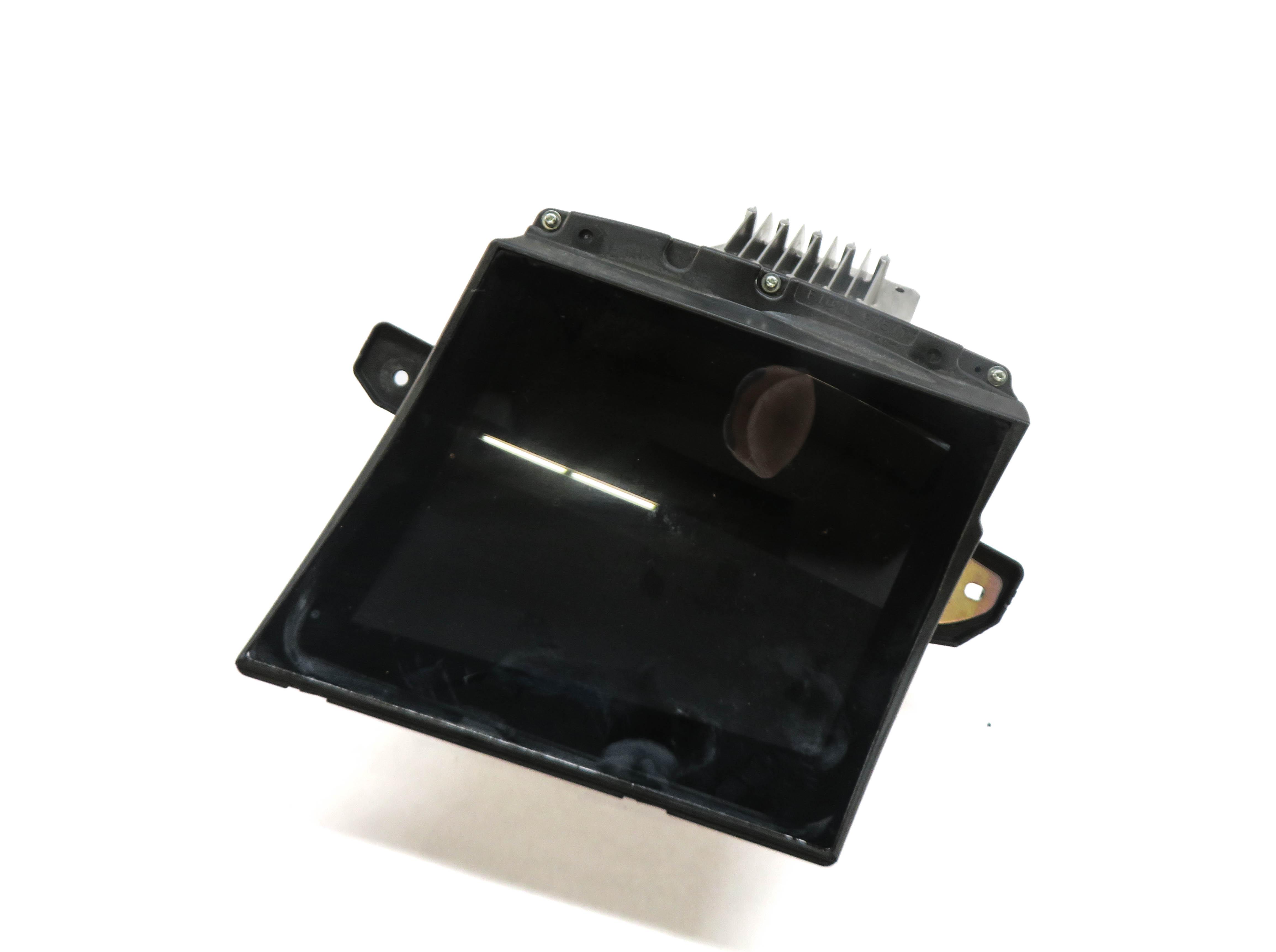 2011-2016 BMW 528i 535i 550i M5 (F10) FRONT DASH PROJECTOR HEADS UP DISPLAY HUD — exact item pictured