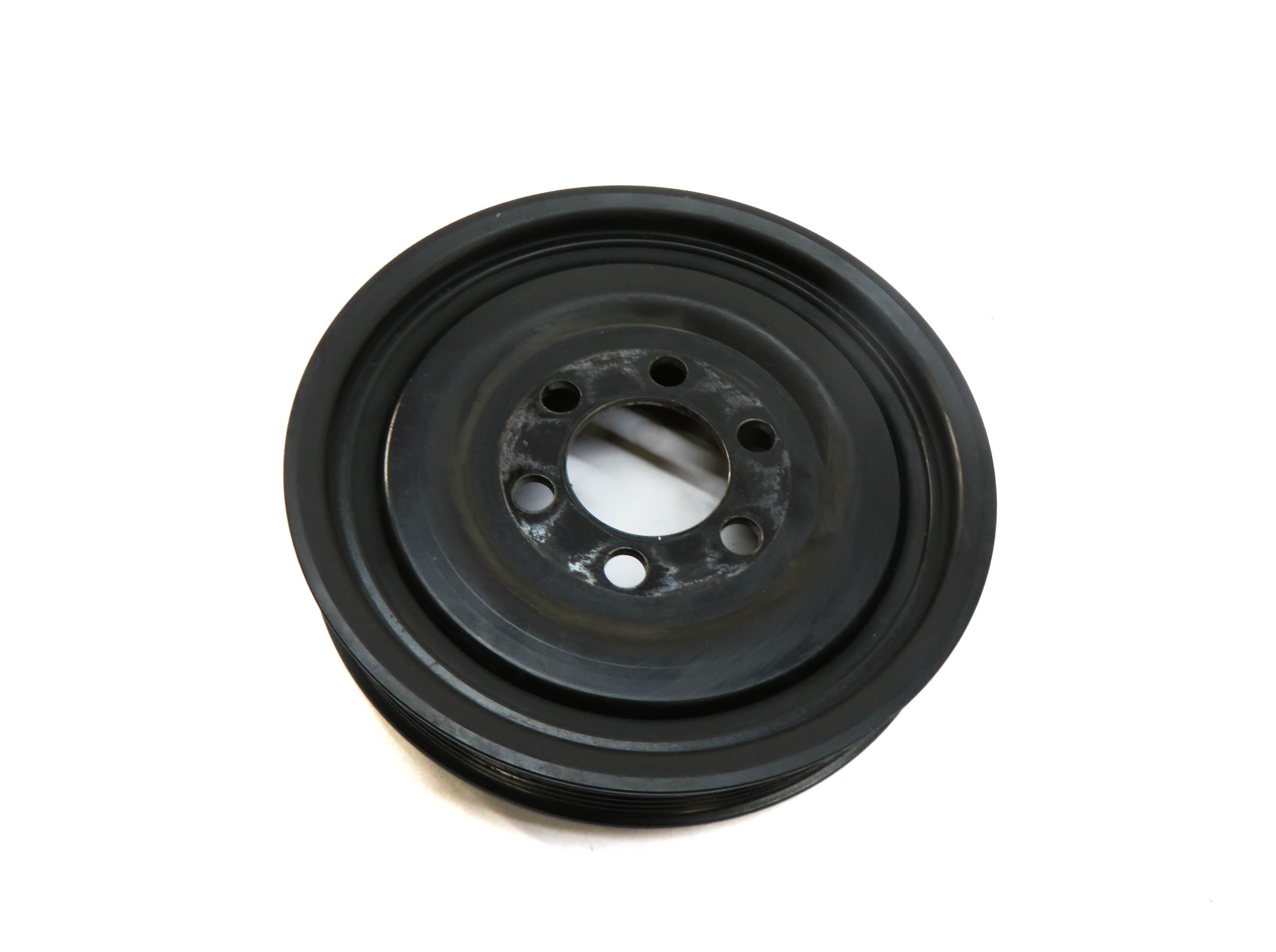 2012-2018 BMW 228i 320i 328i 428i X1 X3 X4 Z4 - 2.0L (N20 N26) HARMONIC BALANCER — exact item pictured