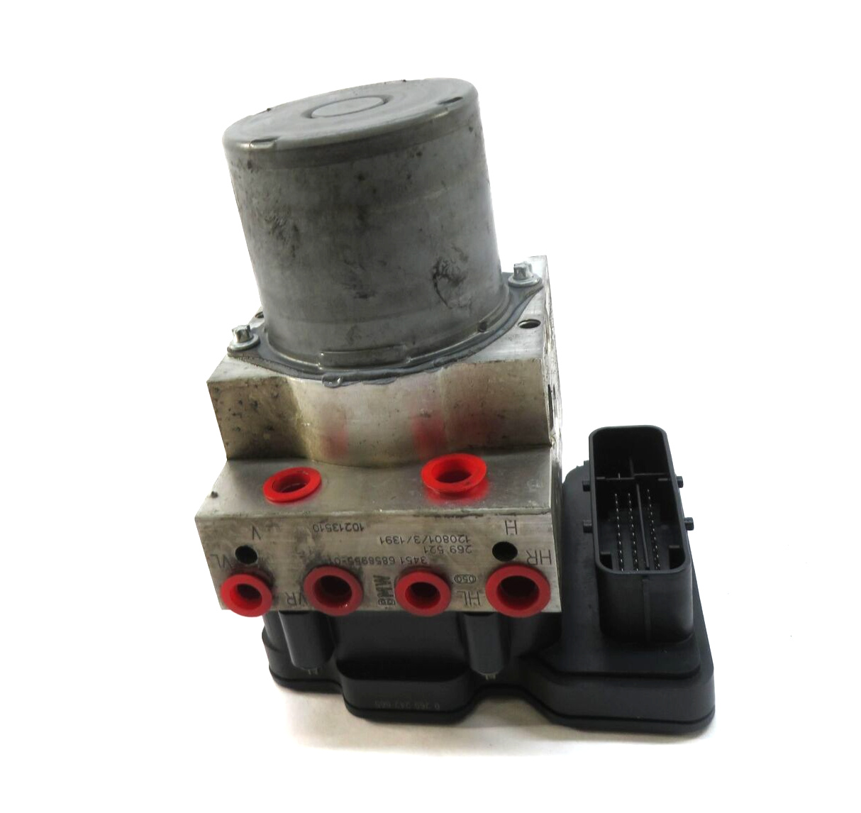 12-19 BMW 528i 535i 550i 640i 650i 740i 750i 760i - DSC ABS ANTI LOCK BRAKE PUMP — exact item pictured
