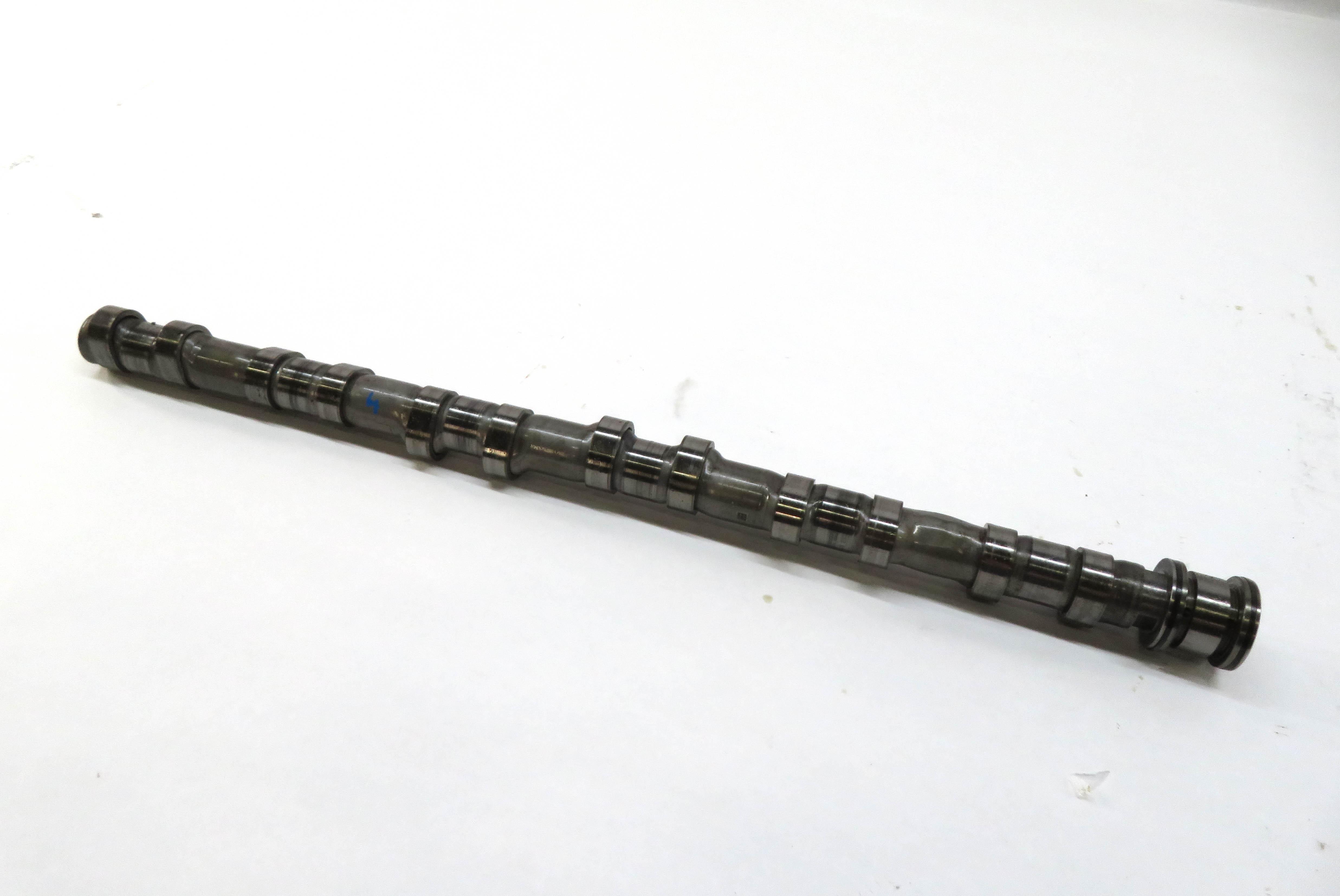 11-18 BMW 135i 335i 535i 740i X1 X3 X5 X6 - 3.0L N55 TURBO - INTAKE CAMSHAFT — exact item pictured