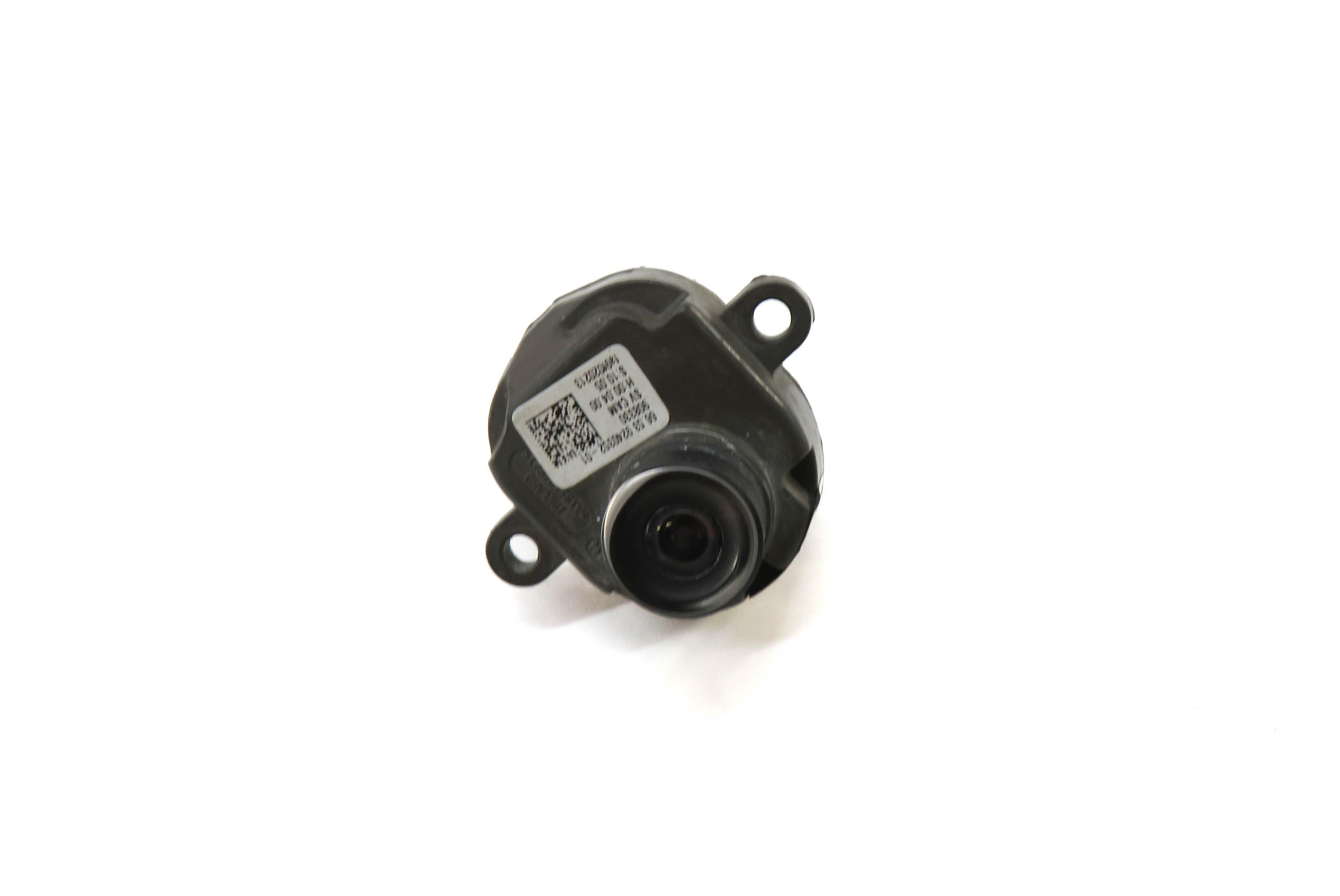 2013 BMW ACTIVE HYBRID 7 (F04) FRONT BUMPER SIDE VIEW CAMERA 66539240352 — exact item pictured