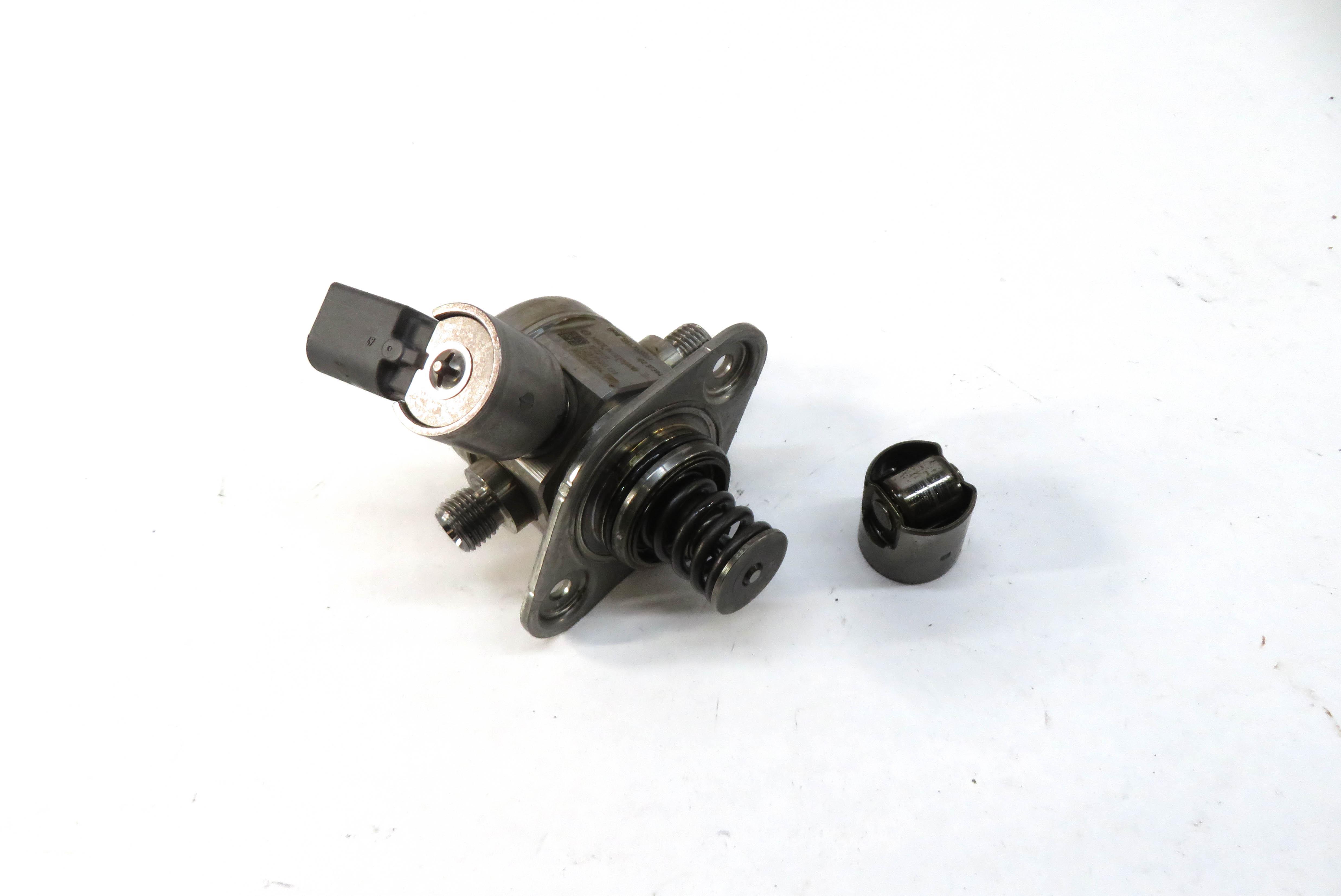 12-15 BMW 135i 335i 535i 740i X1 X3 X5 X6 - 3.0L N55 TURBO MECHANICAL FUEL PUMP — exact item pictured