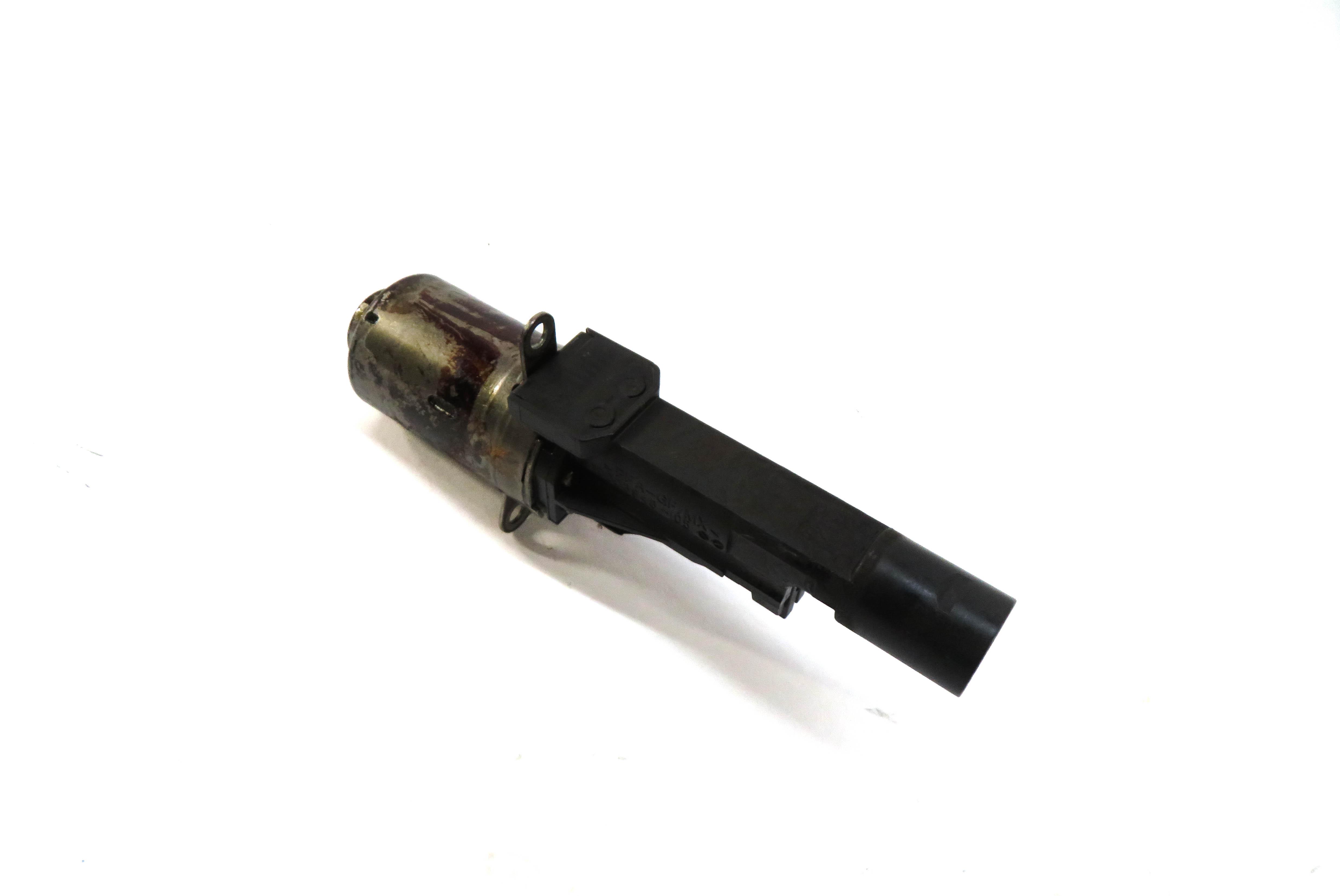 2013 BMW ACTIVE HYBRID 7 (F04) 3.0L TURBO N55 ECCENTRIC CAMSHAFT ACTUATOR MOTOR — exact item pictured