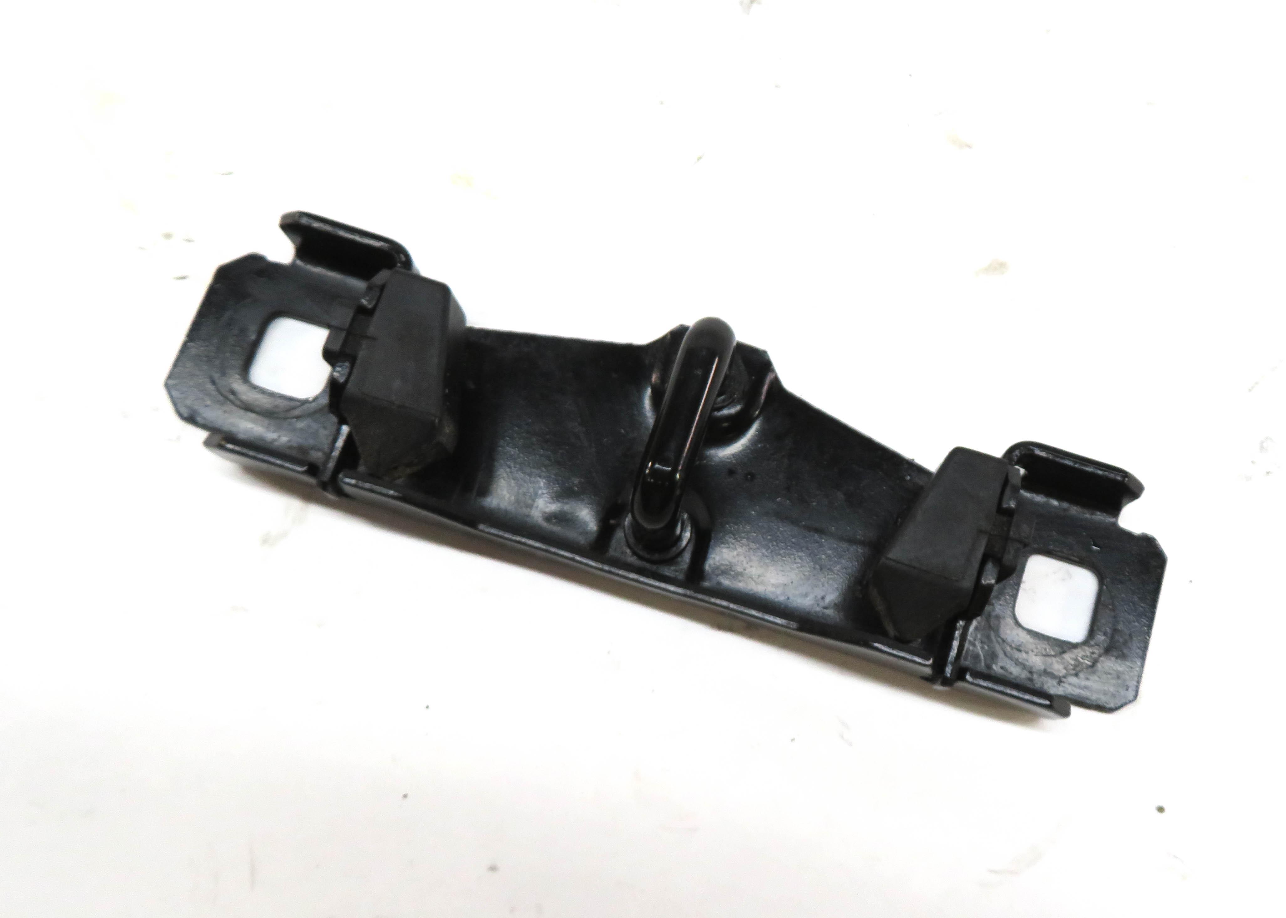 2012 RANGE ROVER SPORT (L320) REAR TRUNK HATCH STRIKER PLATE 3M51R404B12 — exact item pictured