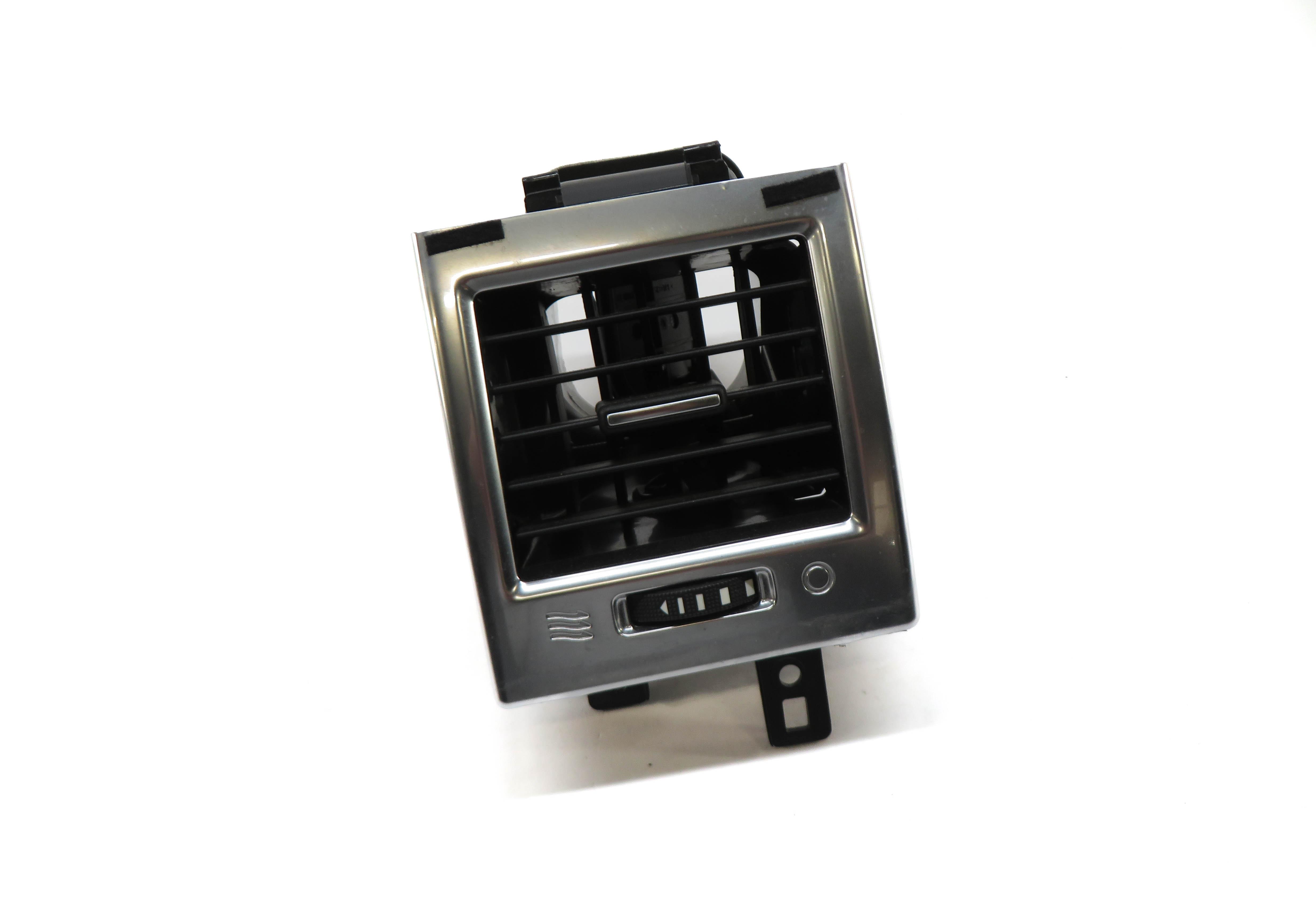 2012 RANGE ROVER SPORT (L320) FRONT RIGHT PASSENGER INNER A/C HEATER AIR VENT — exact item pictured