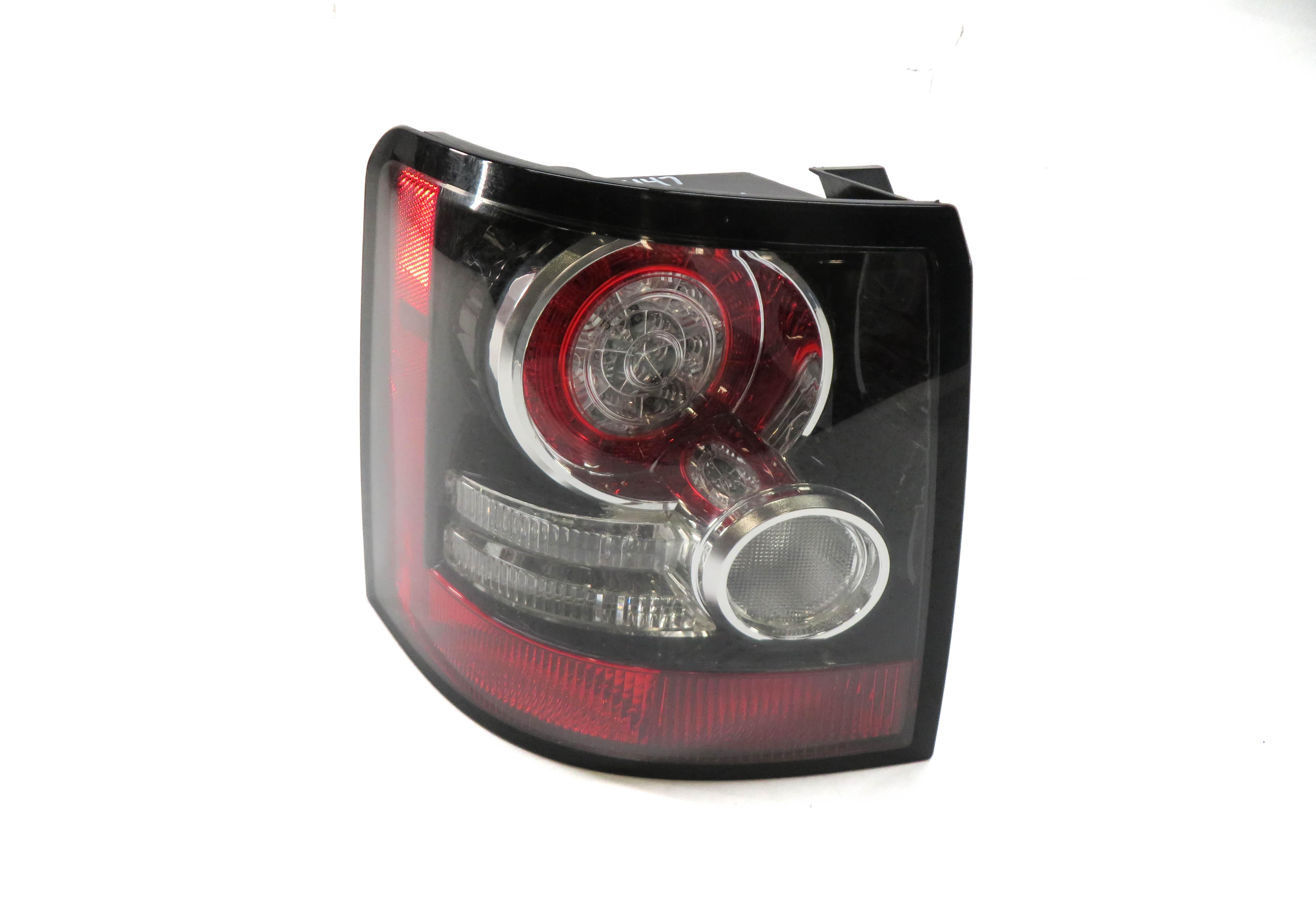 2012-2013 RANGE ROVER SPORT (L320) LEFT DRIVER TAILLIGHT BRAKE LIGHT LAMP — exact item pictured