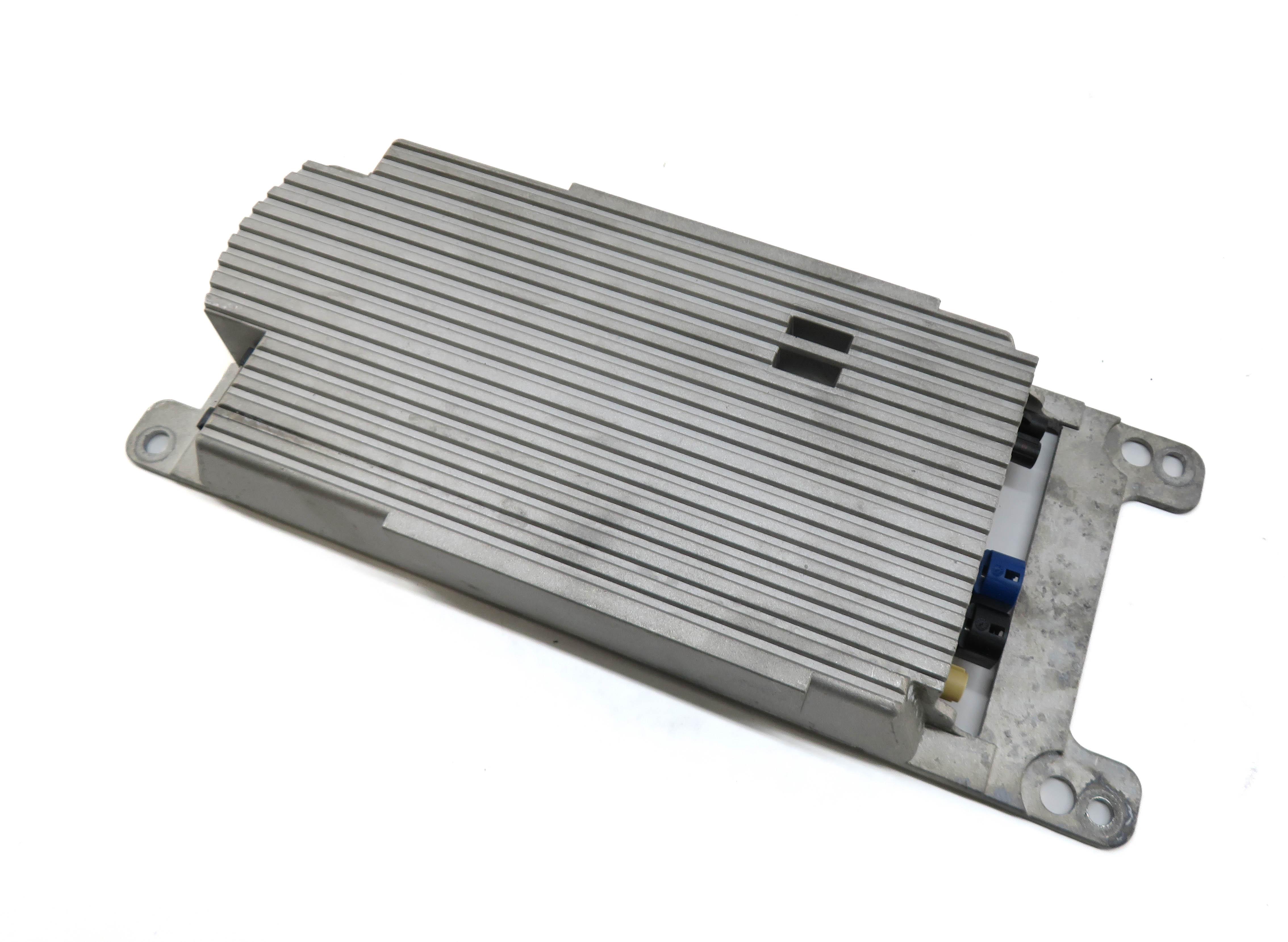 2012 BMW 740Li (F01) BLUETOOTH TELEMATIC CELL PHONE COMBOX COMMUNICATION MODULE — exact item pictured