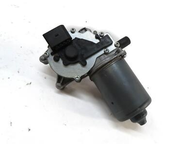 2012-2019 RANGE ROVER EVOQUE (L538) FRONT WINDSHIELD WIPER MOTOR — exact item pictured