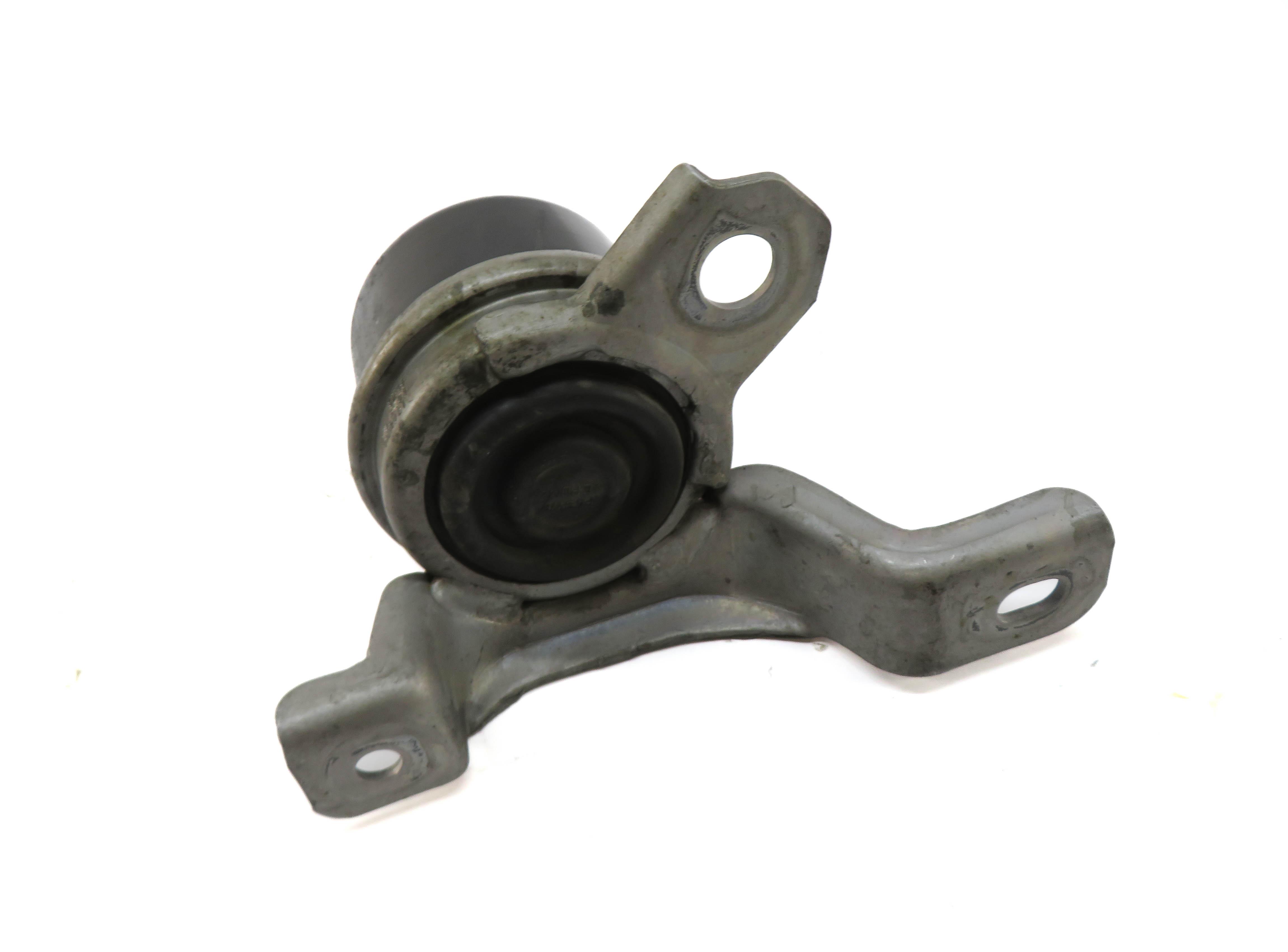 2013 RANGE ROVER EVOQUE (L538) 2.0L TURBO ENGINE RIGHT MOTOR MOUNT BRACKET — exact item pictured
