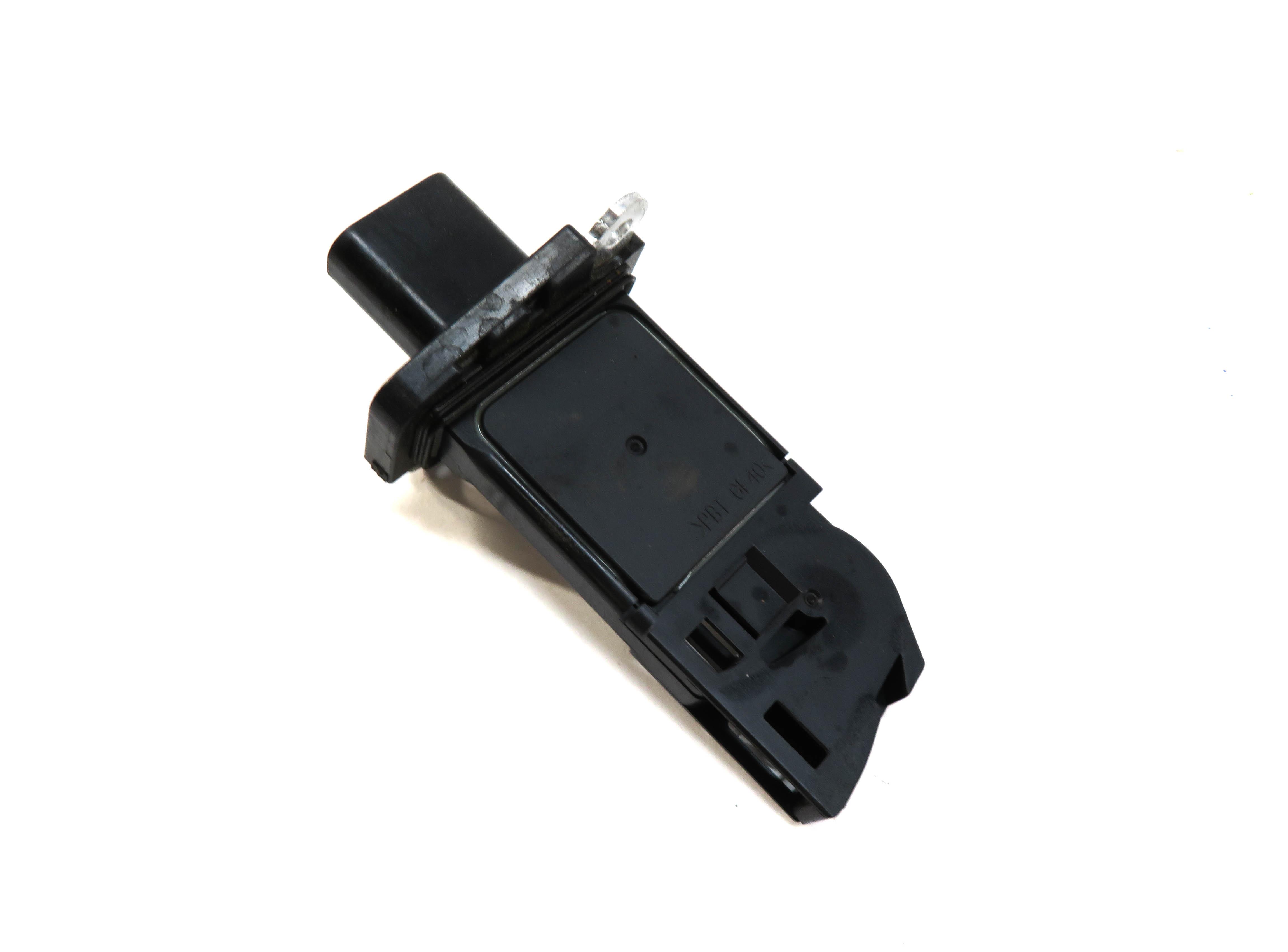 12-17 LAND ROVER LR2 EVOQUE DISCOVERY (L538 L550) 2.0L MASS AIR FLOW SENSOR MAF — exact item pictured