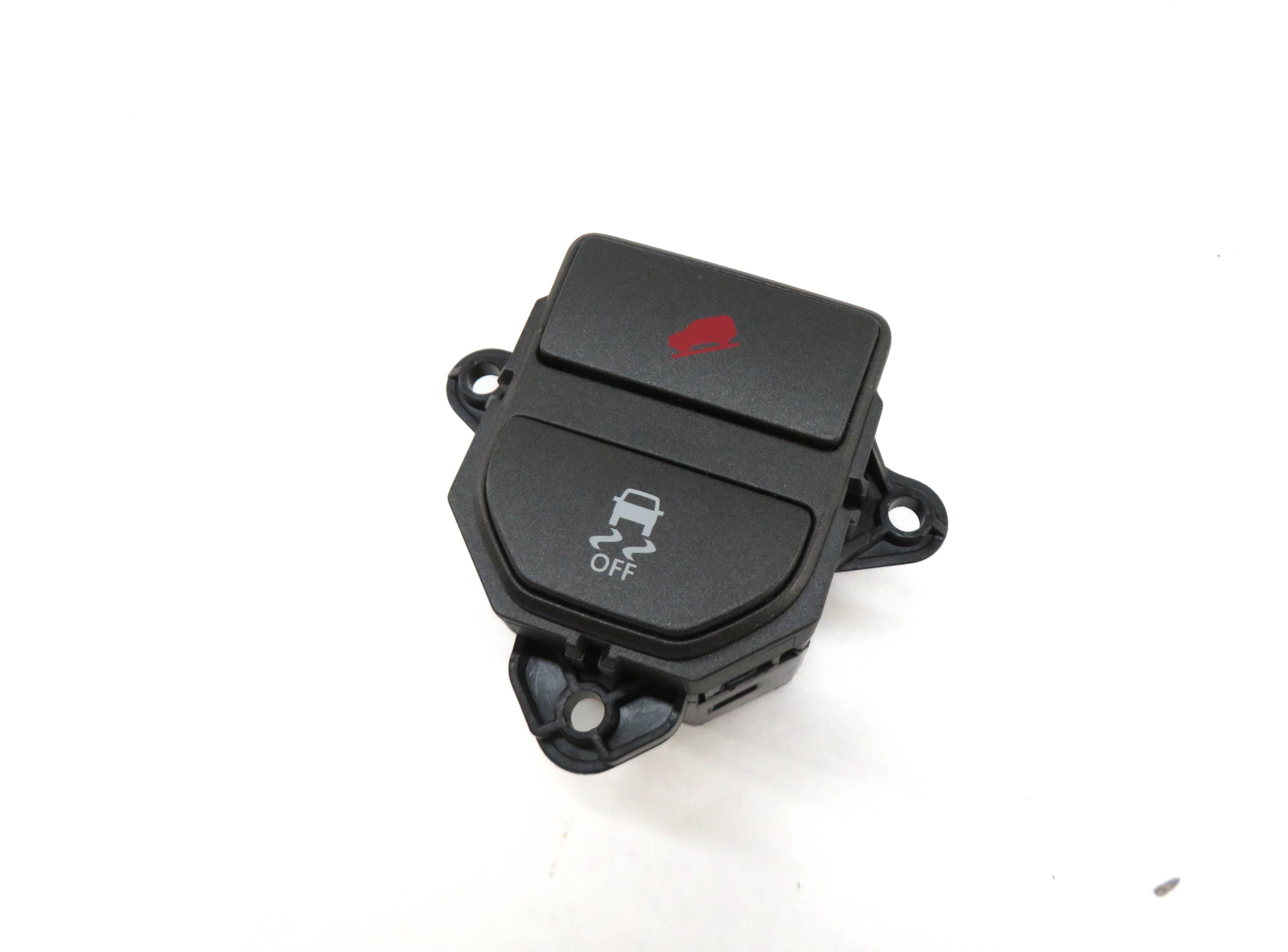 2013 RANGE ROVER EVOQUE (L538) HILL DESCENT TRACTION CONTROL SWITCH BUTTON — exact item pictured