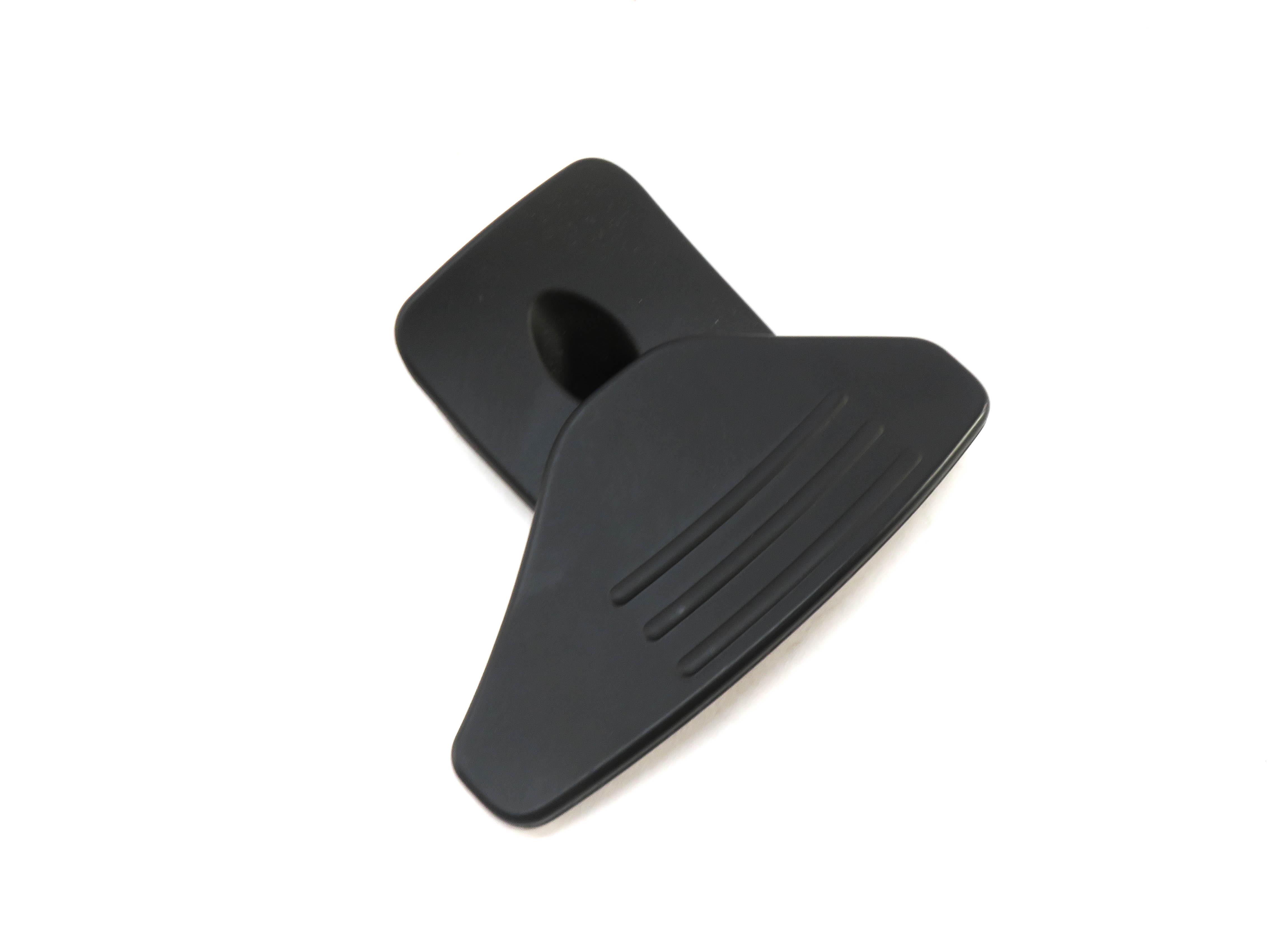 2013 RANGE ROVER EVOQUE (L538) RIGHT SIDE STEERING WHEEL SHIFTER SHIFT PADDLE — exact item pictured