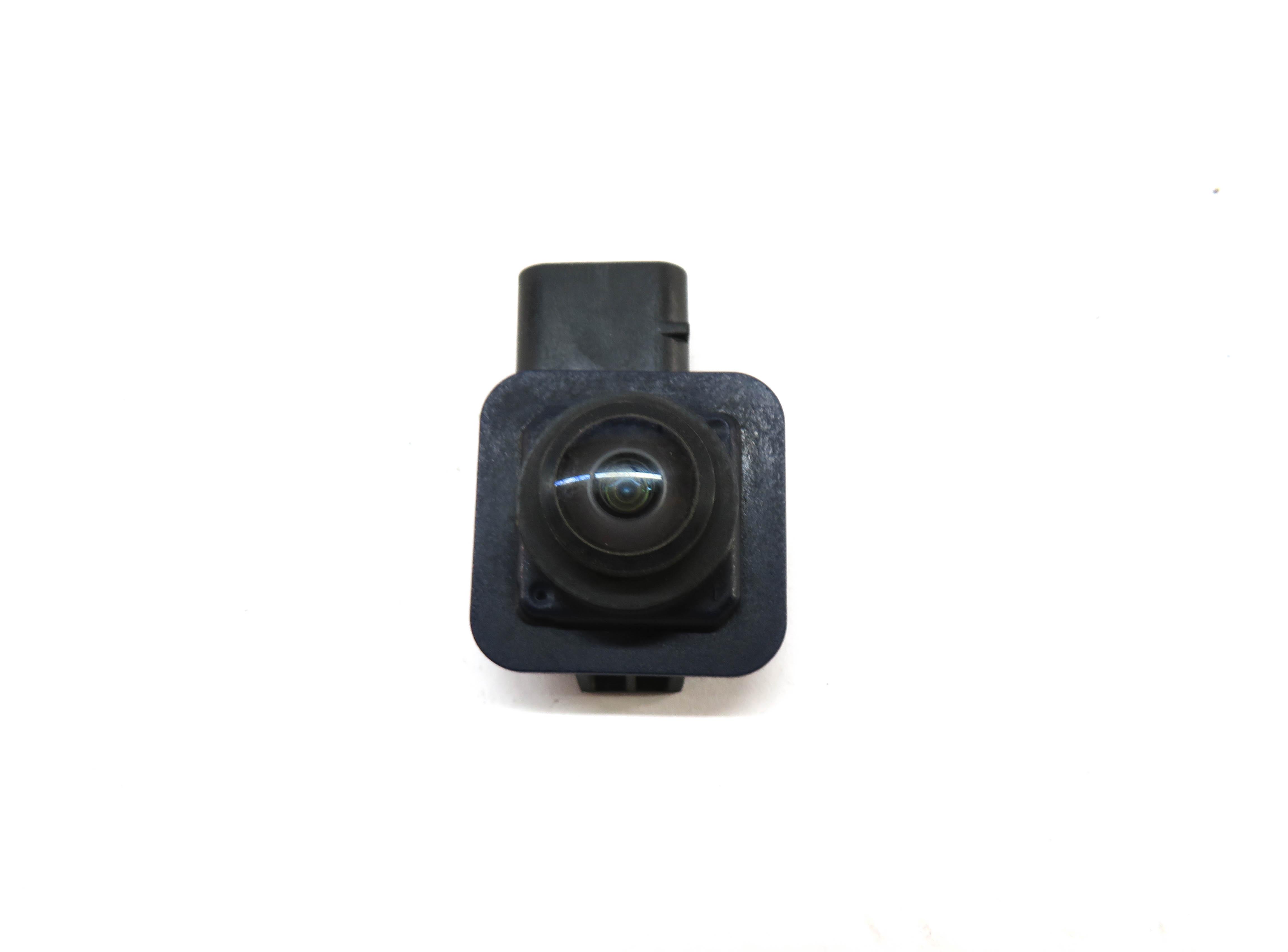 2013 RANGE ROVER EVOQUE (L538) PARK ASSIST REARVIEW BACKUP REVERSE CAMERA — exact item pictured