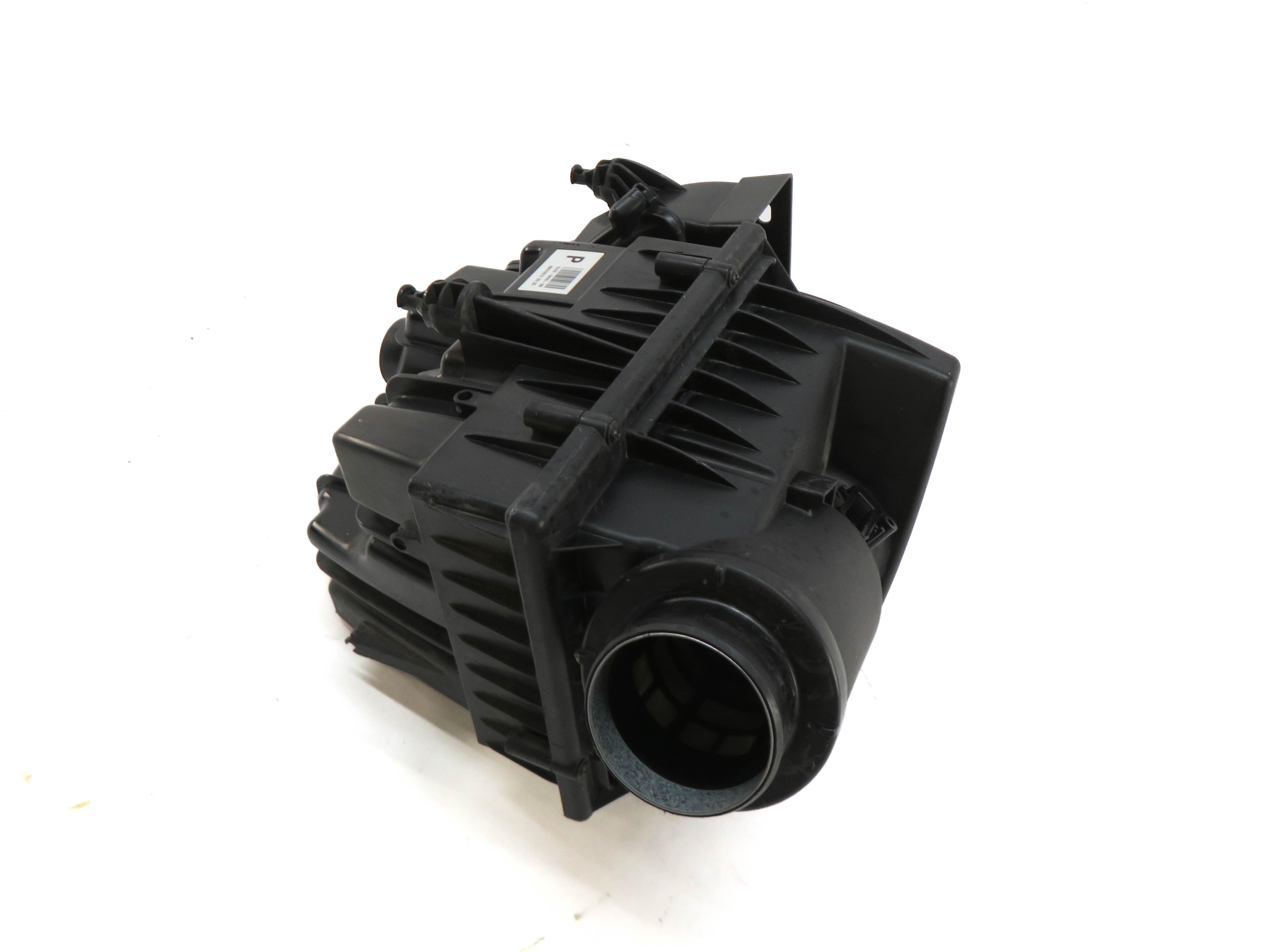 2012-2013 RANGE ROVER EVOQUE (L538) AIR FILTER BOX AIR CLEANER HOUSING — exact item pictured