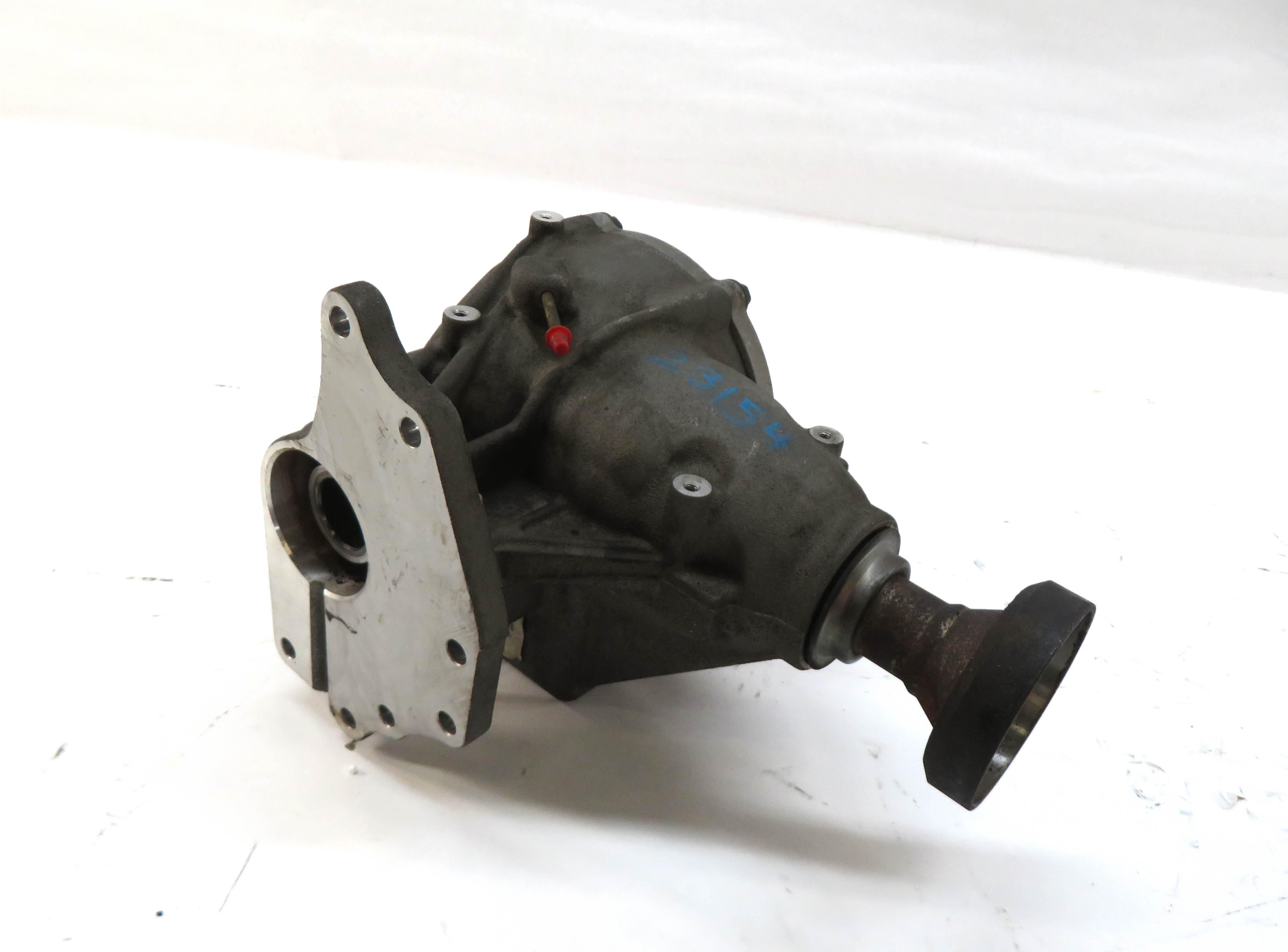 2012-2015 LAND ROVER LR2 - RANGE ROVER EVOQUE (L538) AWD - 2.0L TRANSFER CASE — exact item pictured