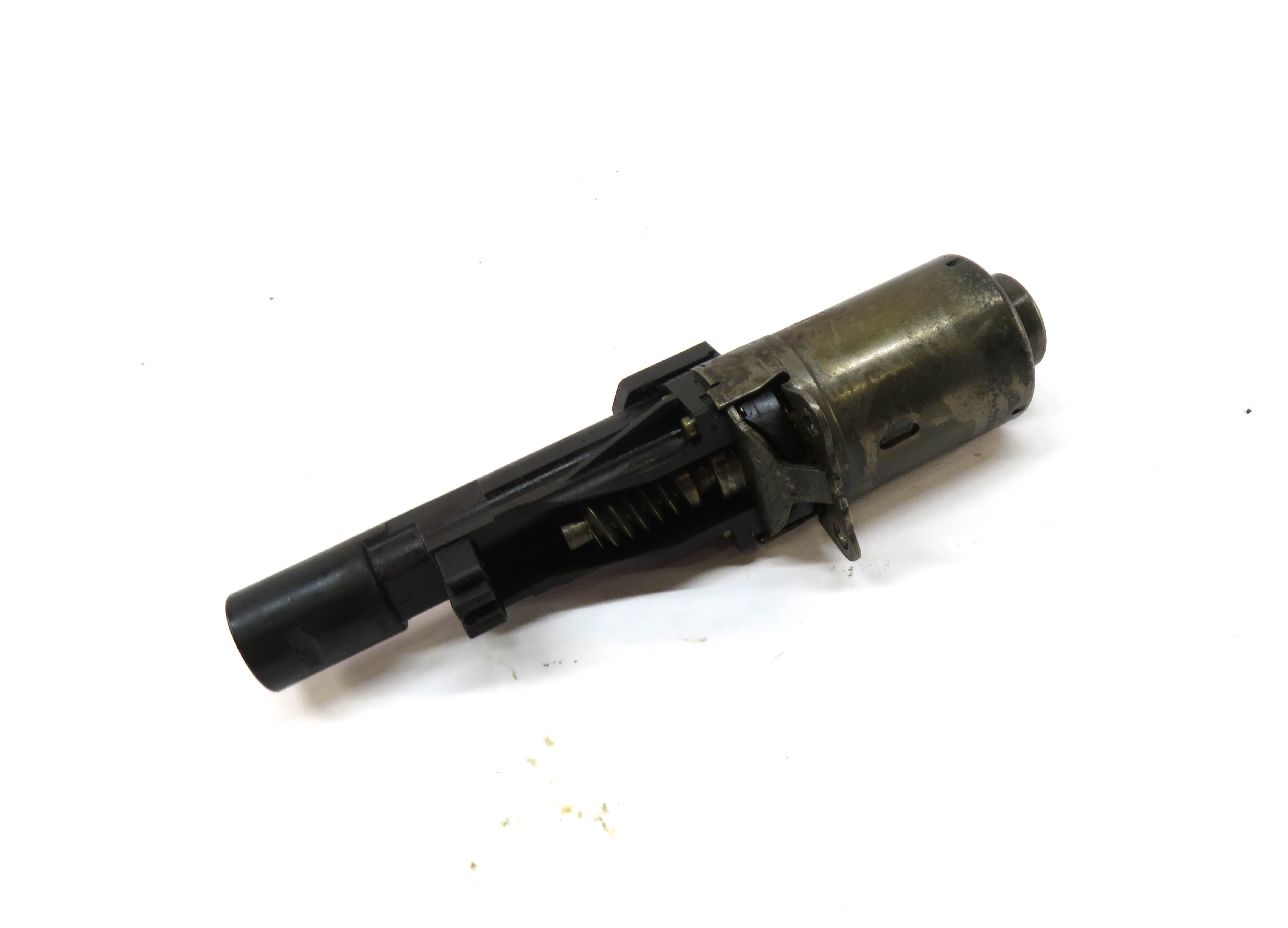 2015 BMW X5 (F15) 3.0L N55 TURBO ENGINE VVT ECCENTRIC CAMSHAFT ACTUATOR MOTOR — exact item pictured
