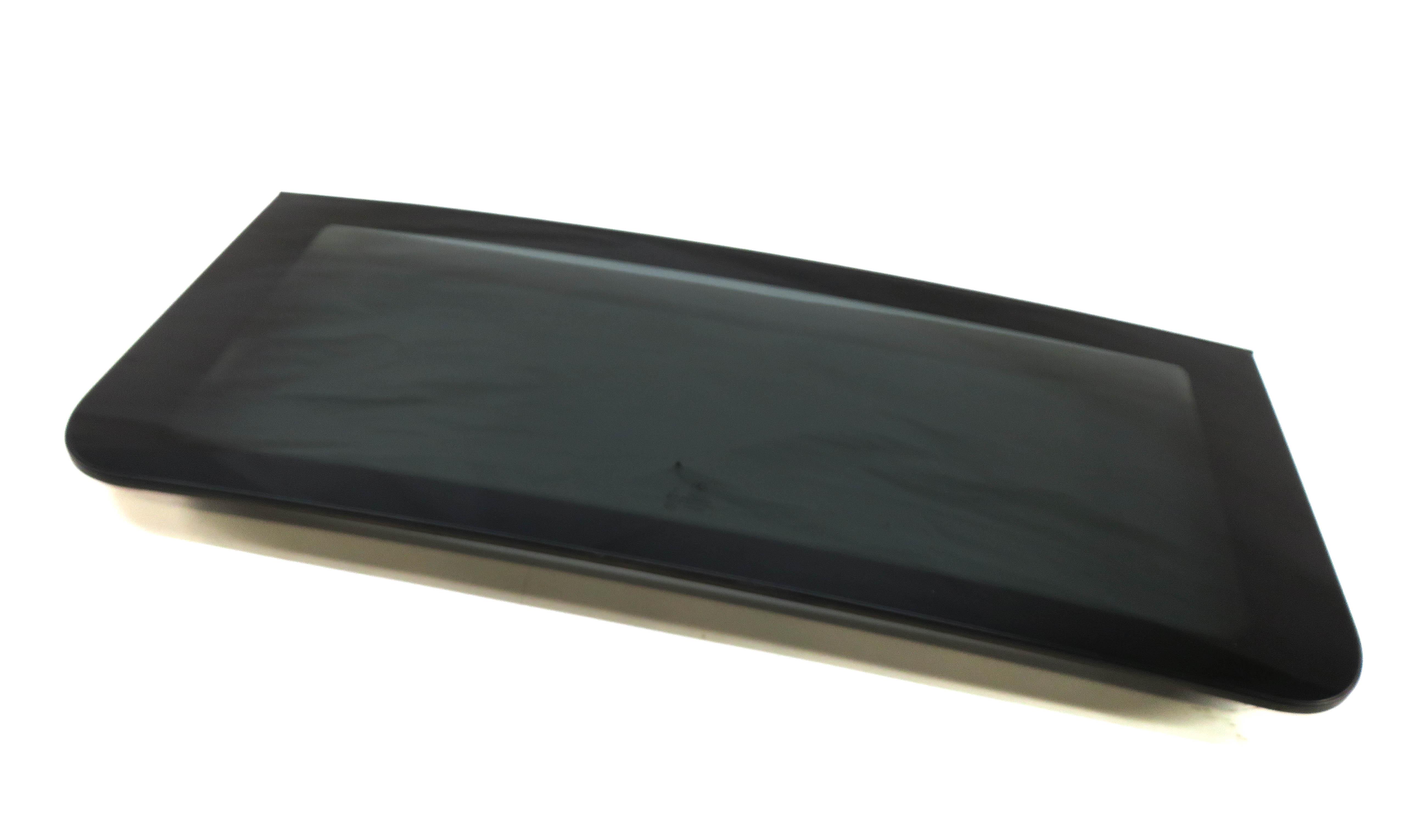 2014-2018 BMW X5 X5M (F15 F85) REAR PANORAMIC SUNROOF SUN ROOF GLASS WINDOW — exact item pictured