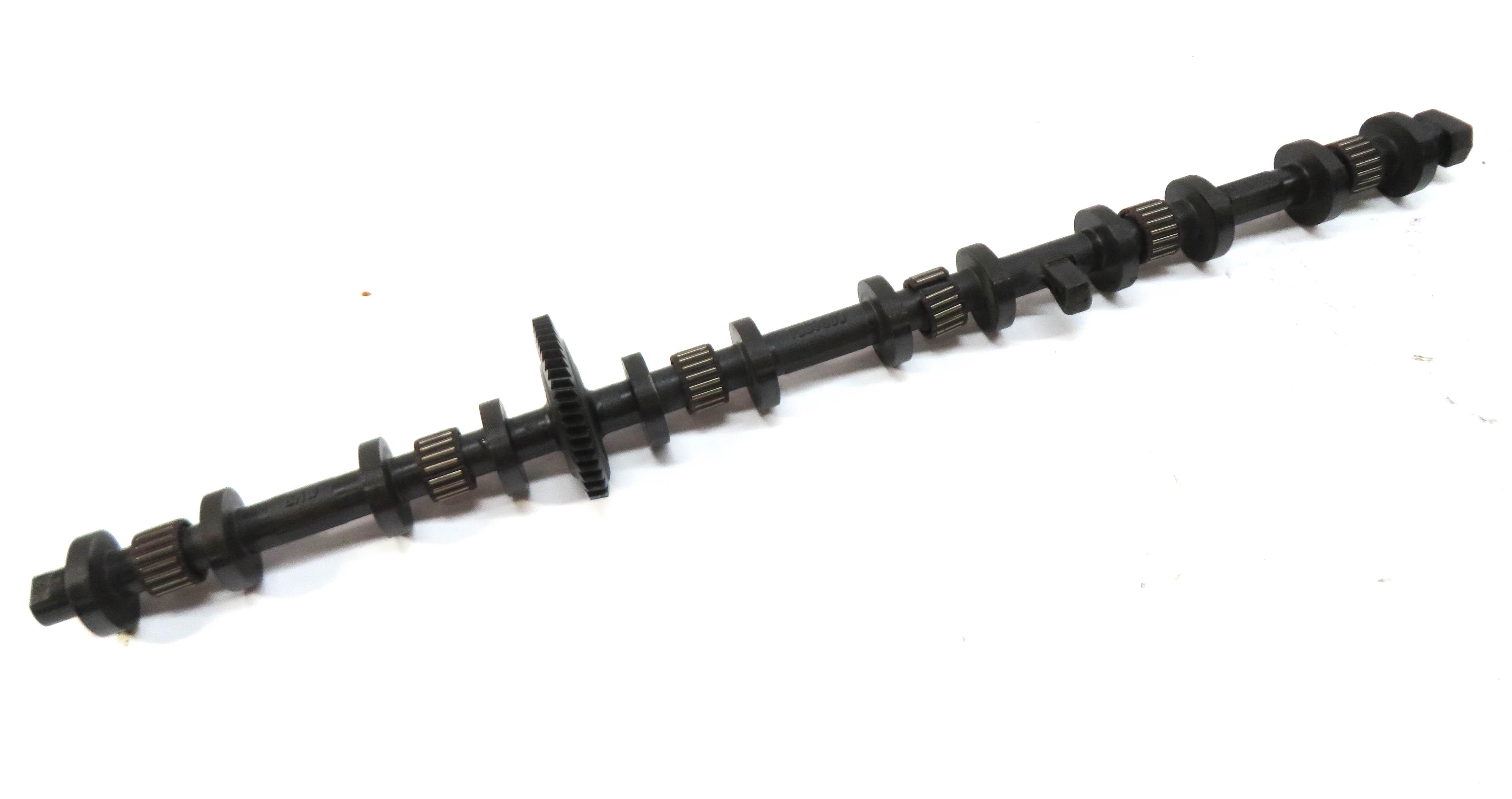 11-18 BMW 135i 335i 535i 740i X1 X3 X5 X6 - 3.0L N55 ENGINE ECCENTRIC CAMSHAFT — exact item pictured