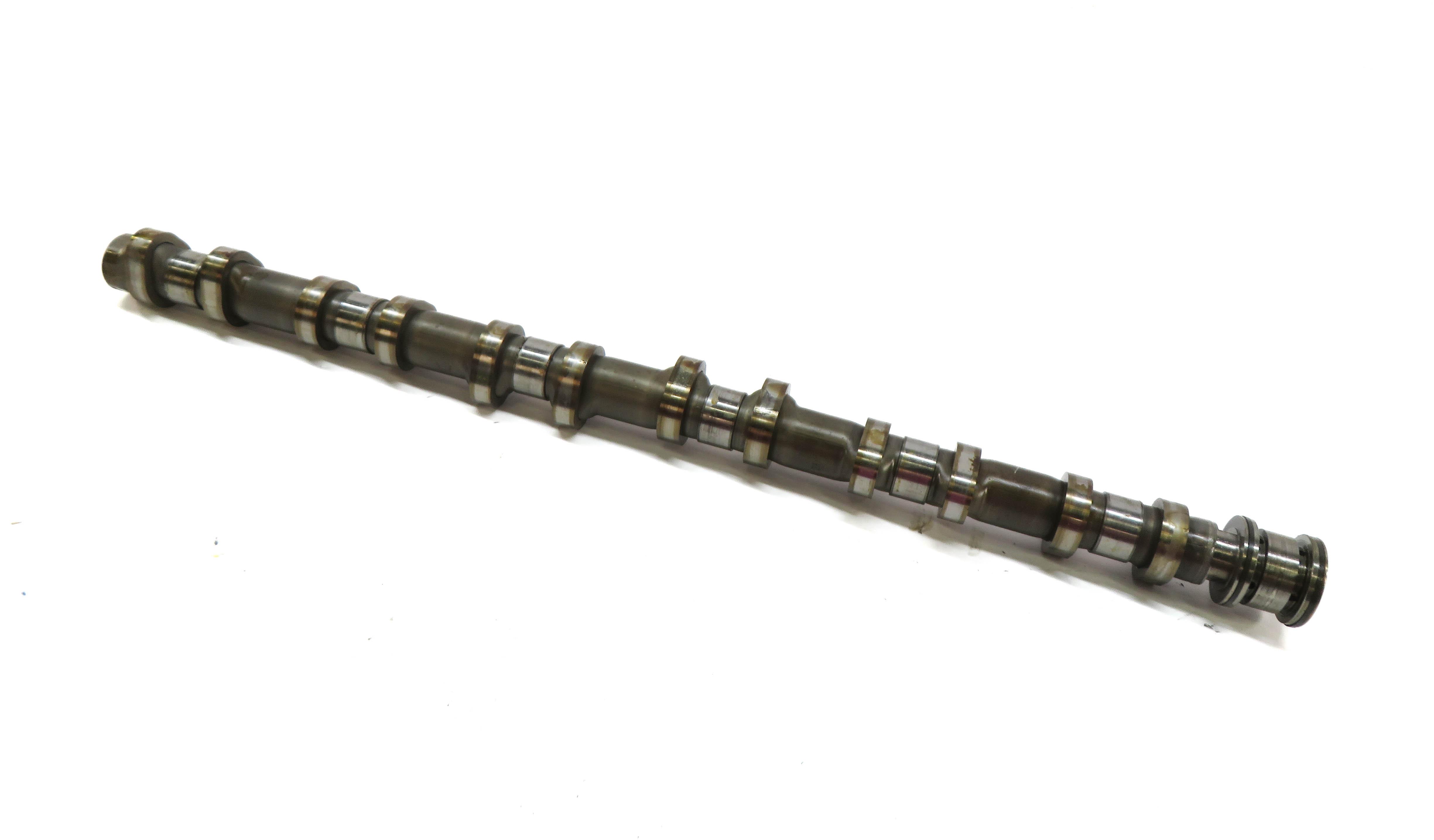 11-18 BMW 135i 335i 535i 740i X1 X3 X5 X6 - 3.0L N55 ENGINE EXHAUST CAM CAMSHAFT — exact item pictured