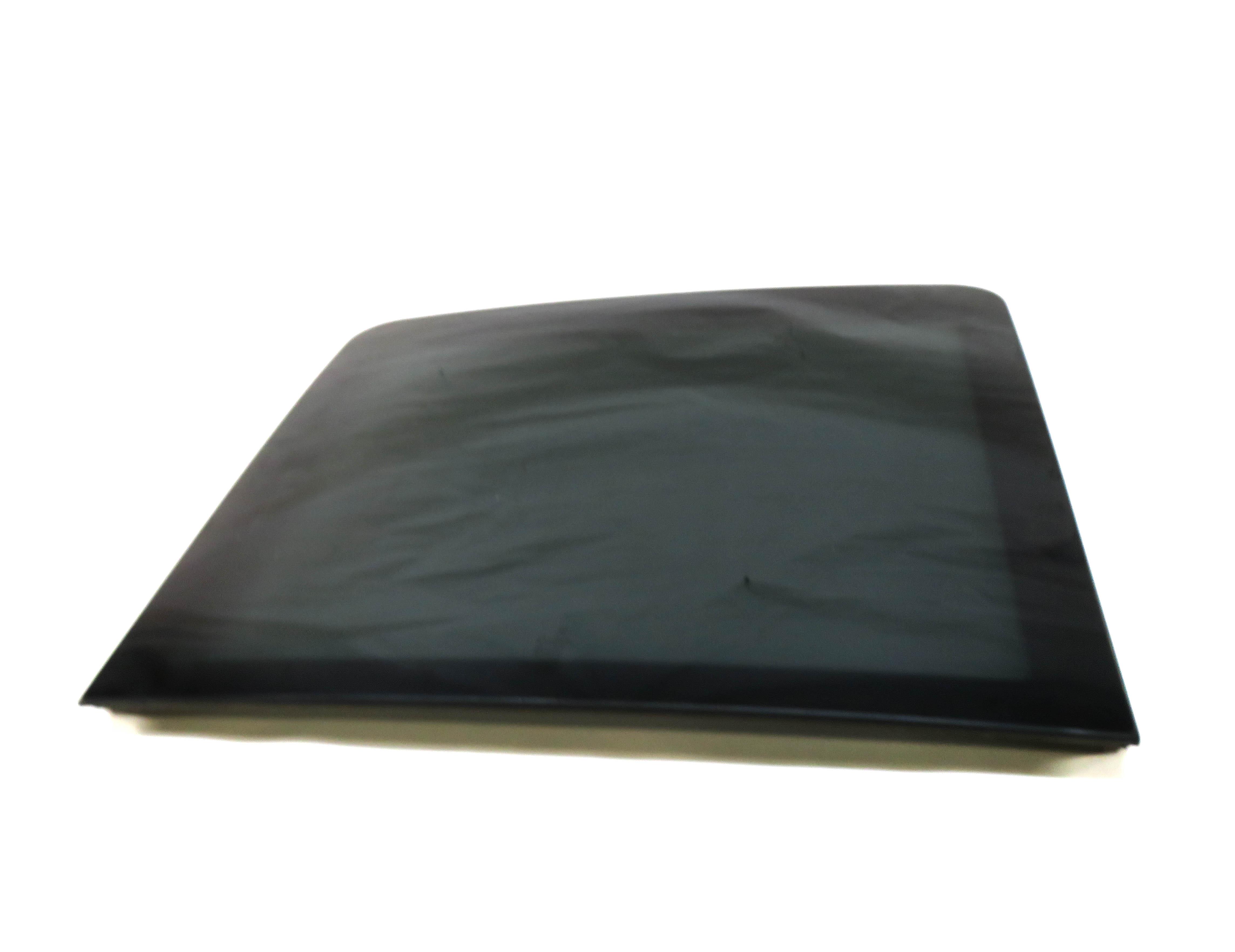 2014-2018 BMW X5 X5M (F15 F85) FRONT PANORAMIC SUNROOF SUN ROOF GLASS WINDOW — exact item pictured