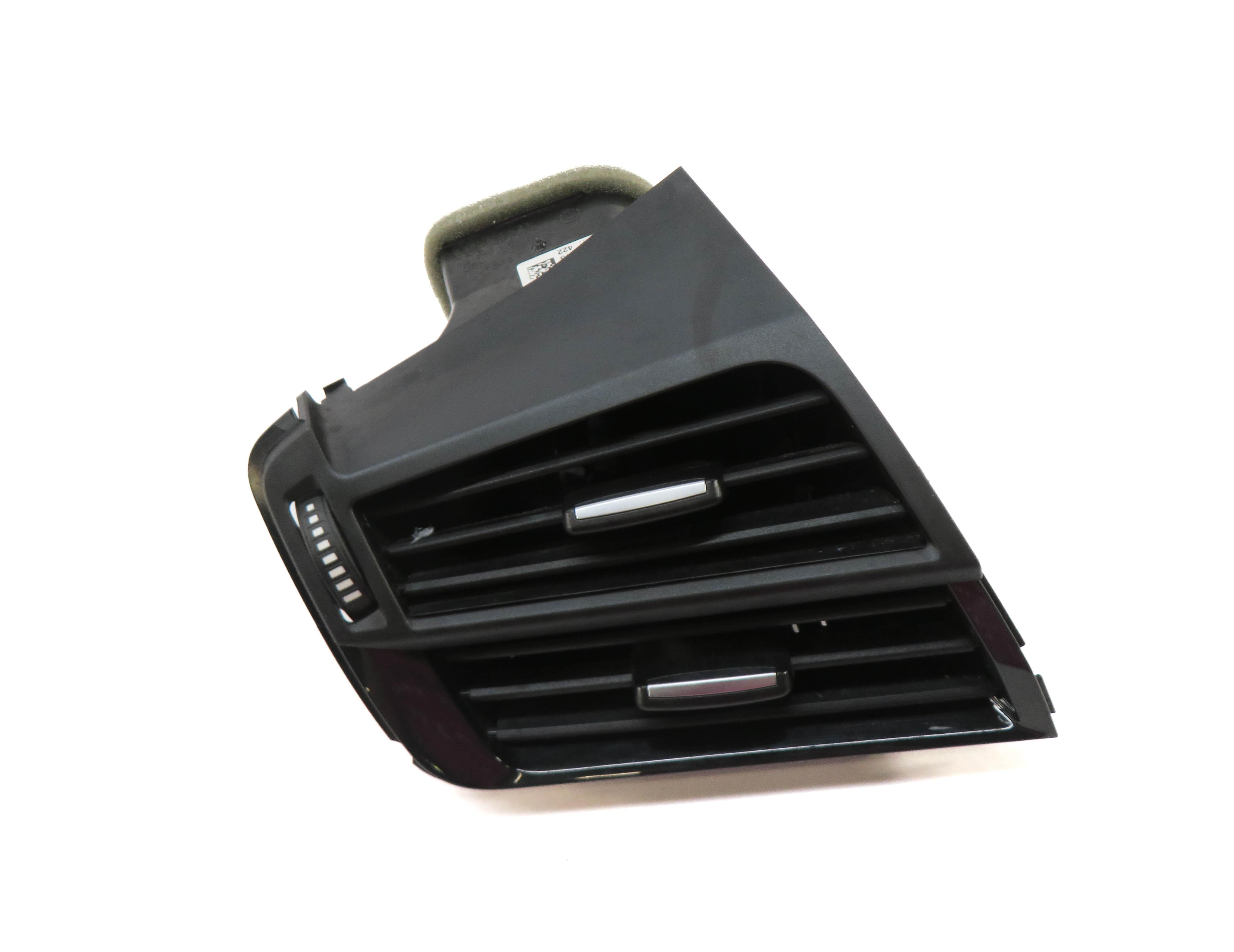 2016 BMW X5 (F15) LEFT FRONT DRIVER DASH HEATER A/C AIR VENT — exact item pictured