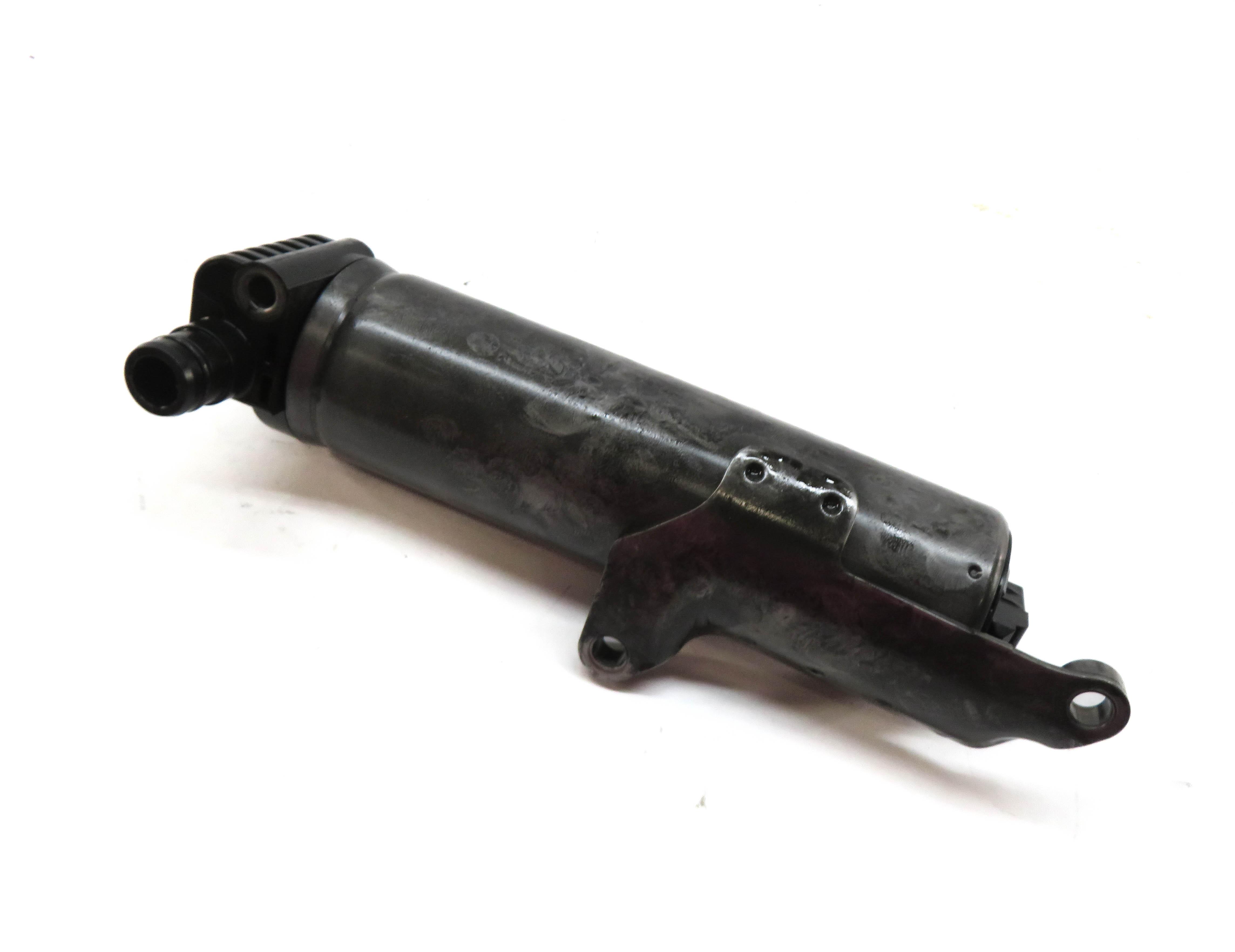 14-18 BMW 335i 435i 535i X5 (F07 F10 F15 F30) TRANSMISSION HYDRAULIC OIL PUMP — exact item pictured