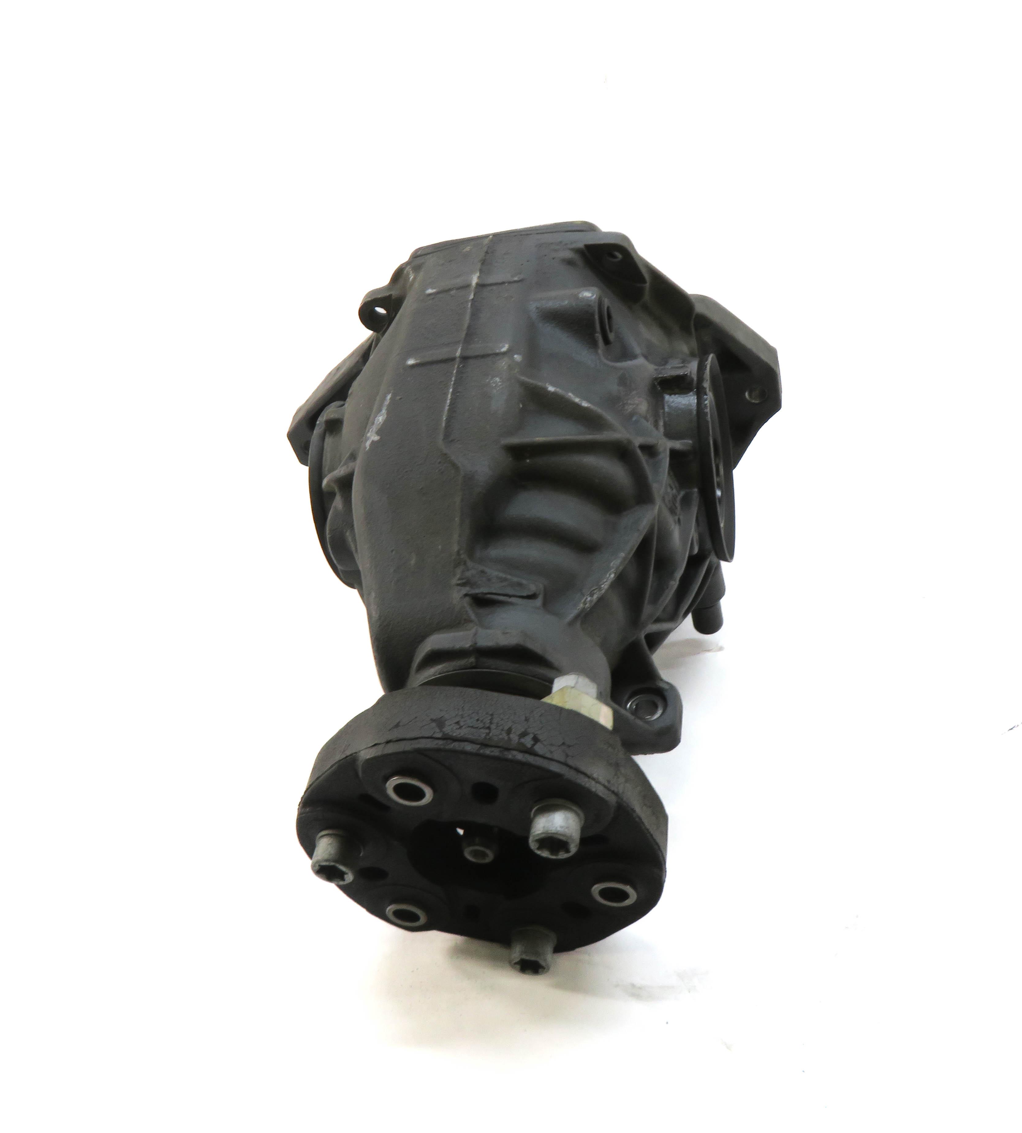 12-16 MERCEDES C250 C350 E350 SL400 (W204 W212 W231) RWD REAR DIFFERENTIAL 3.07 — exact item pictured