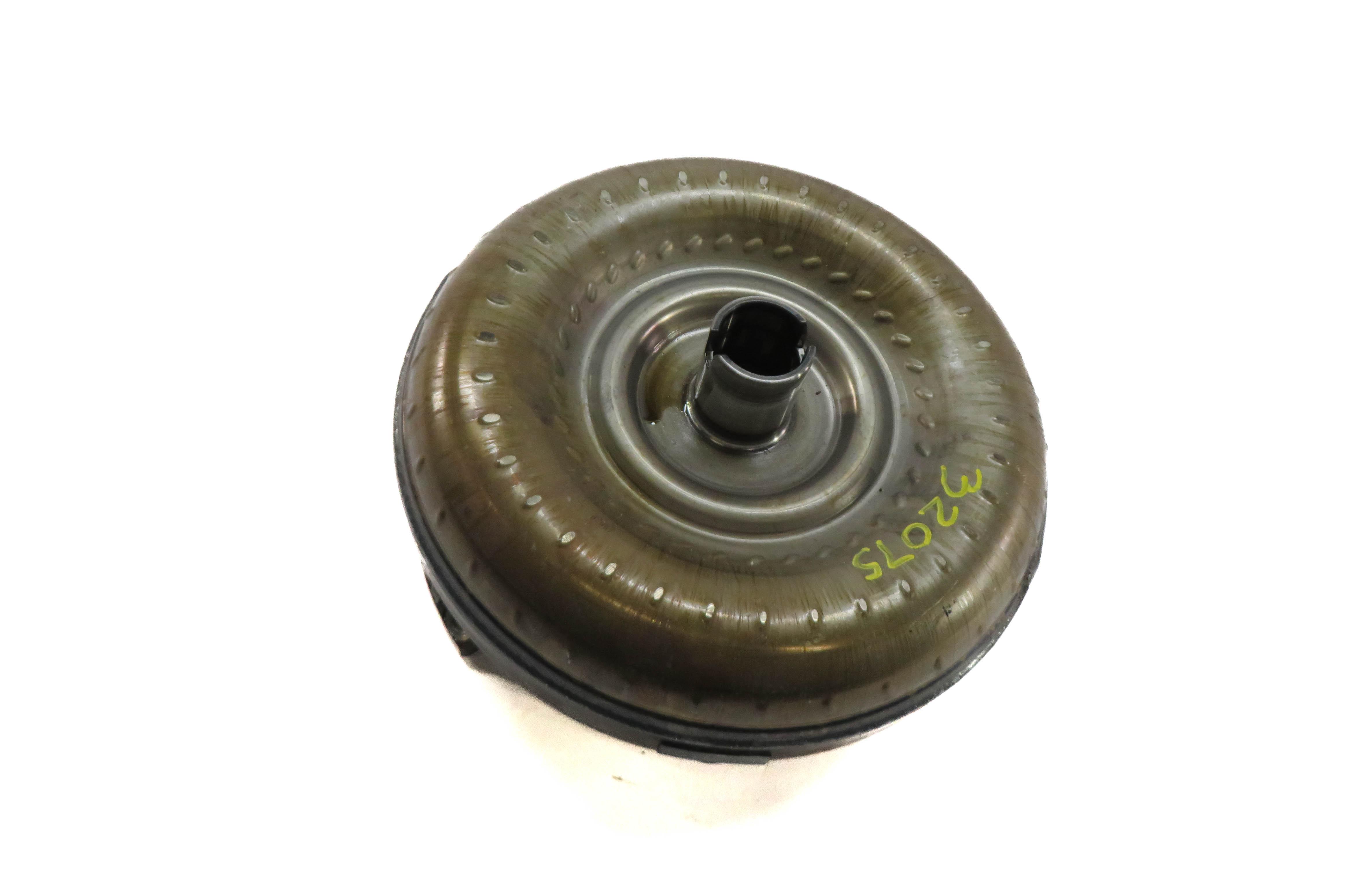 2007-2012 MERCEDES SL550 S550 (R230 W221) A/T TRANSMISSION TORQUE CONVERTER — exact item pictured
