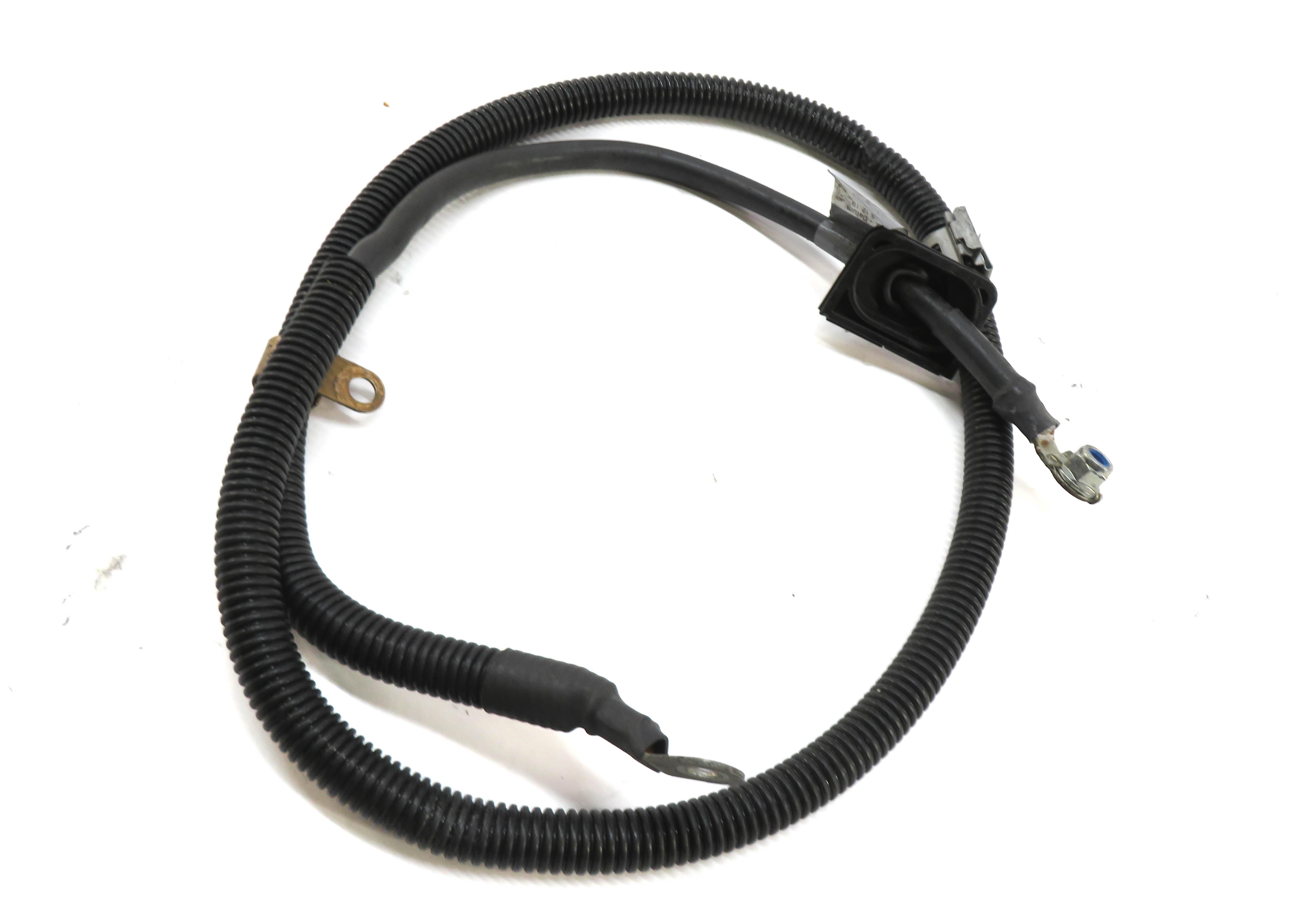 2010 MERCEDES S400 (W221) HYBRID ELECTRICAL WIRE WIRING HARNESS CABLE — exact item pictured