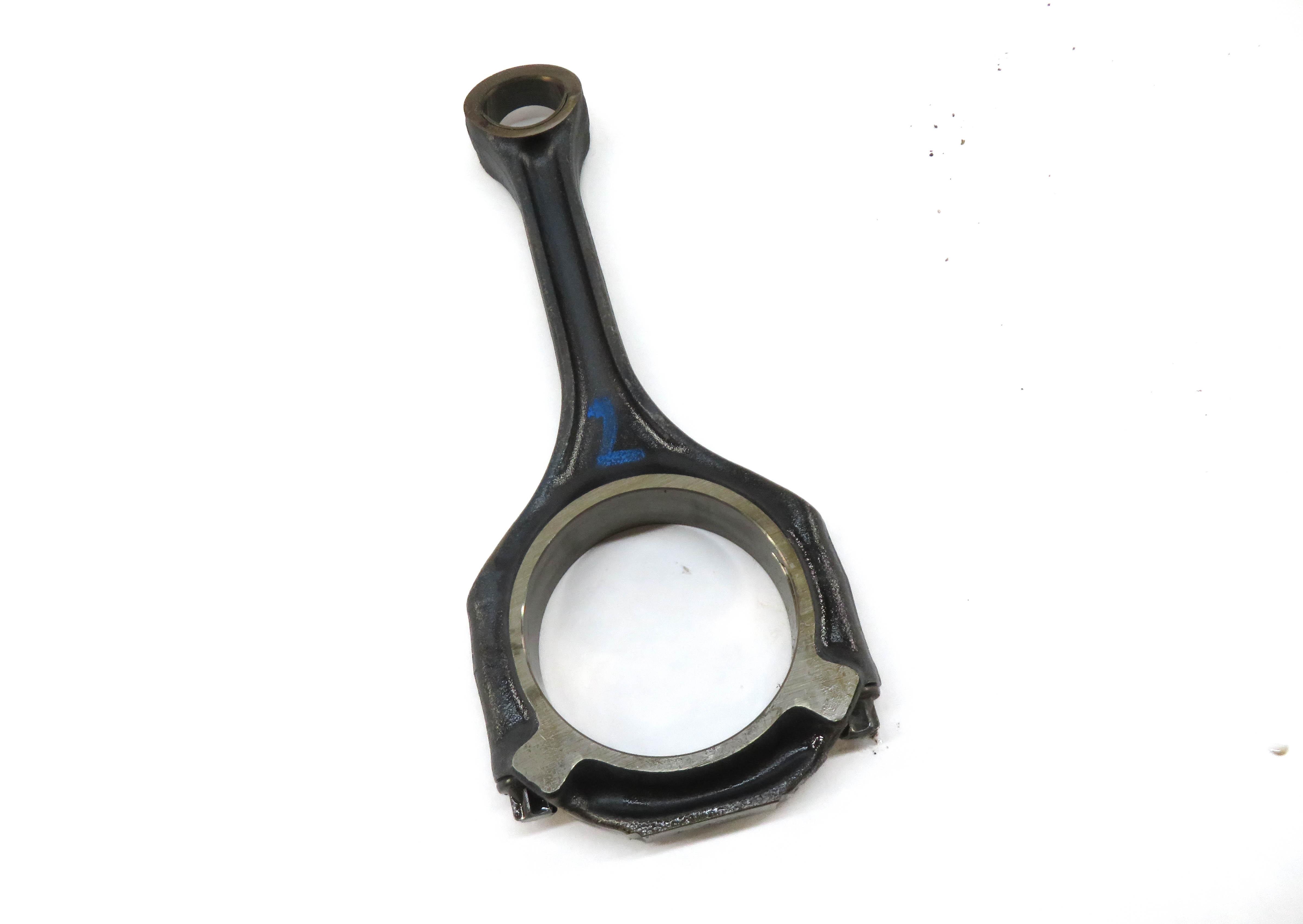 2010-2013 MERCEDES SLK350 ML450 S400 (R171 W166 W221) 3.5L ENGINE CONNECTING ROD — exact item pictured
