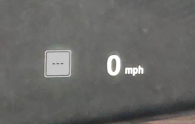 2012-2019 BMW 640i 650i M6 ///M (F06 F12 F13) HUD HEADS UP DISPLAY PROJECTOR — exact item pictured
