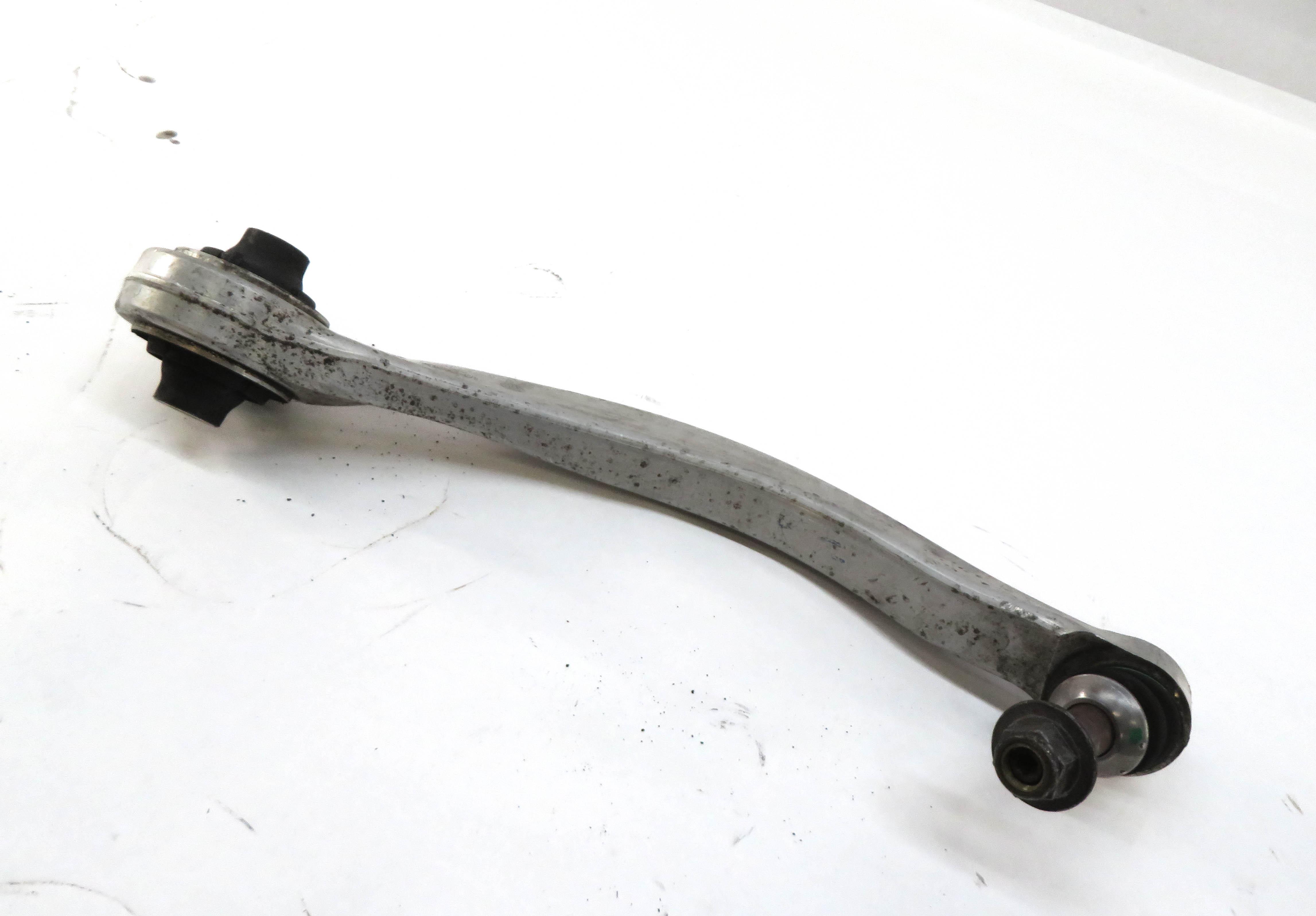 12-19 BMW M5 M6 ///M (F06 F10 F12 F13) RIGHT FRONT PASSENGER FORWARD CONTROL ARM — exact item pictured