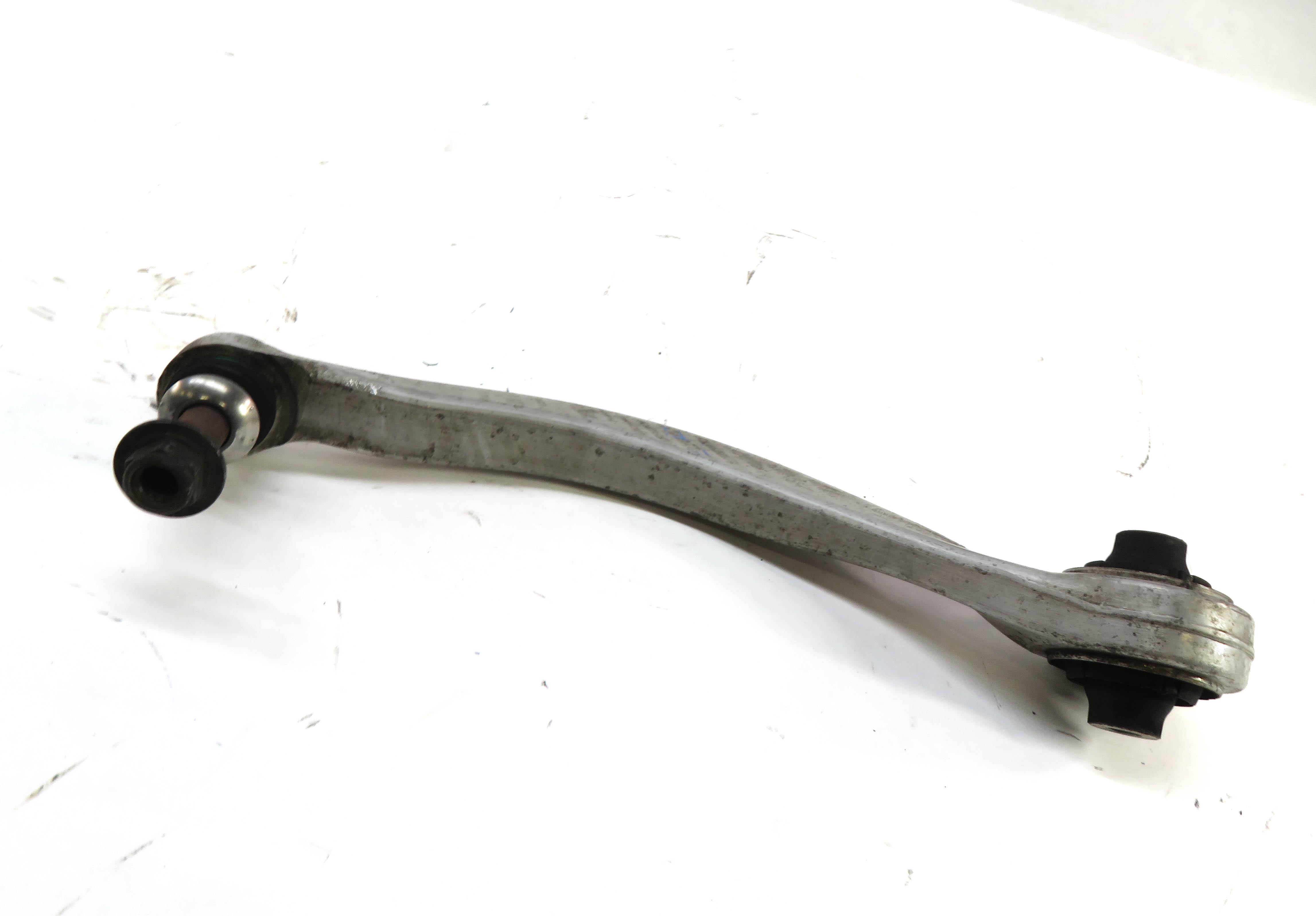 12-19 BMW M5 M6 ///M (F06 F10 F12 F13) LEFT FRONT DRIVER FORWARD CONTROL ARM — exact item pictured