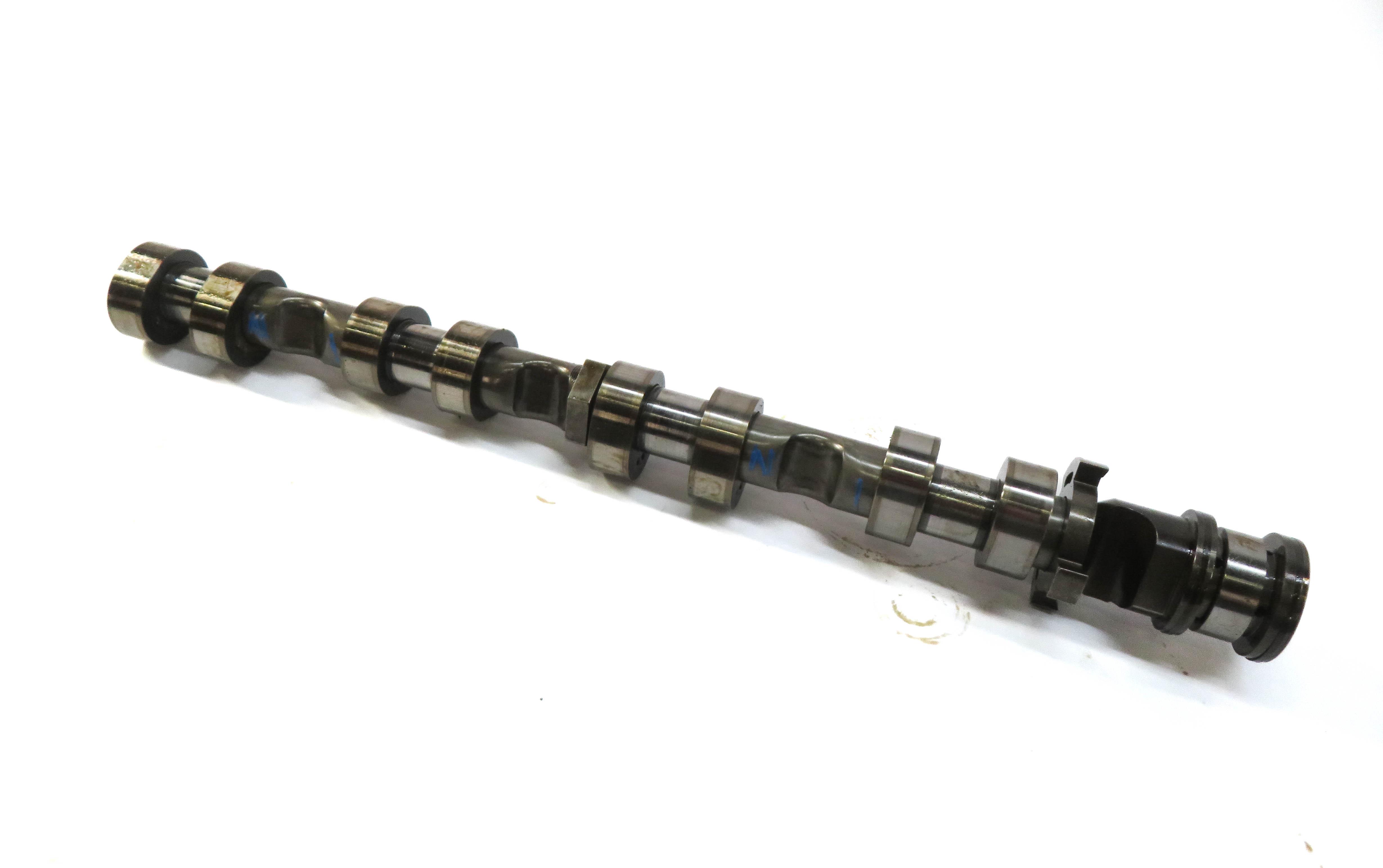 12-19 BMW M5 M6 X5M X6M (F06 F12 F13 F85 F86) 4.4L S63 LEFT INTAKE CAM CAMSHAFT — exact item pictured