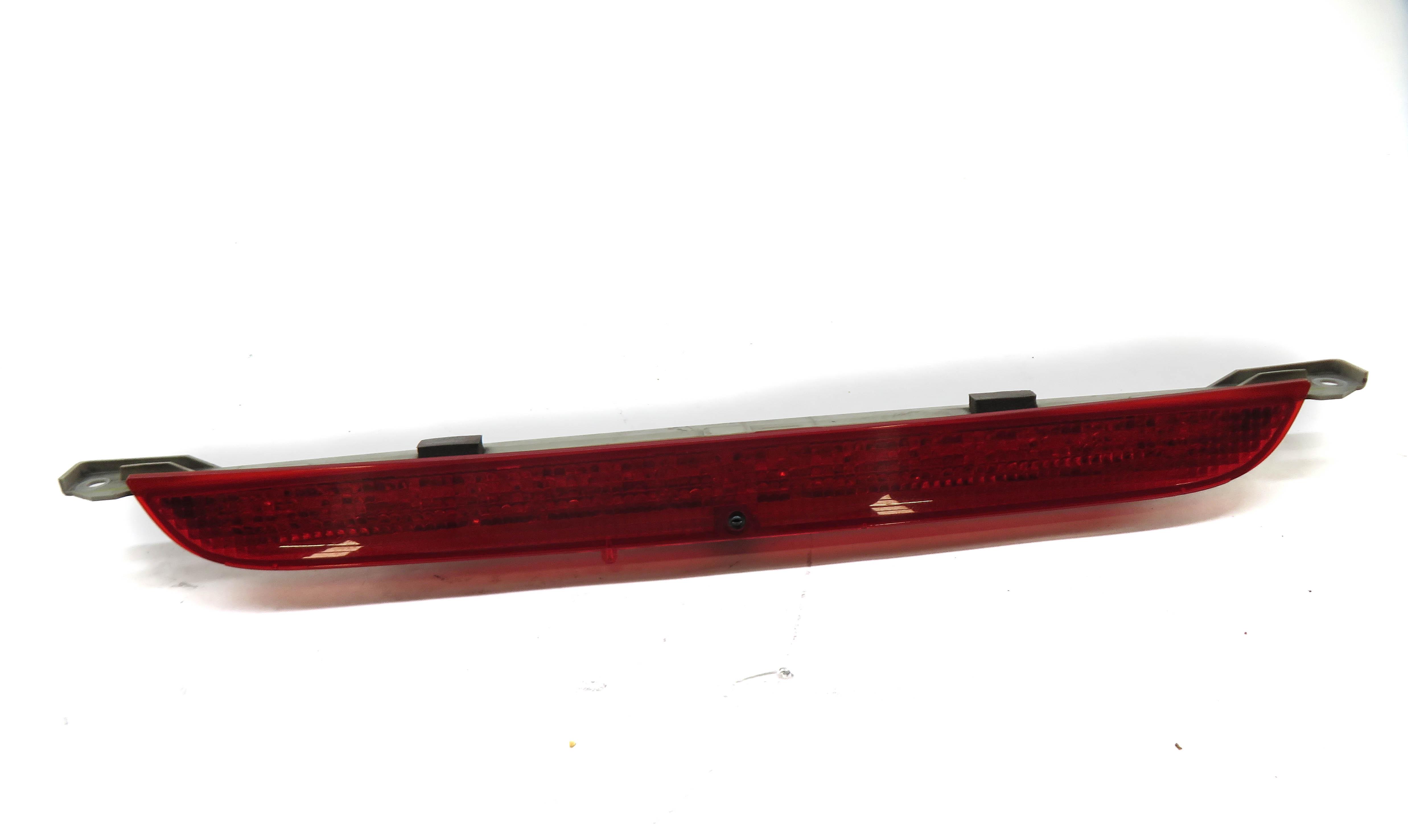 2007 BMW X5 (E70) REAR 3rd THIRD BRAKE LIGHT STOP SIGNAL LIGHT LAMP — exact item pictured
