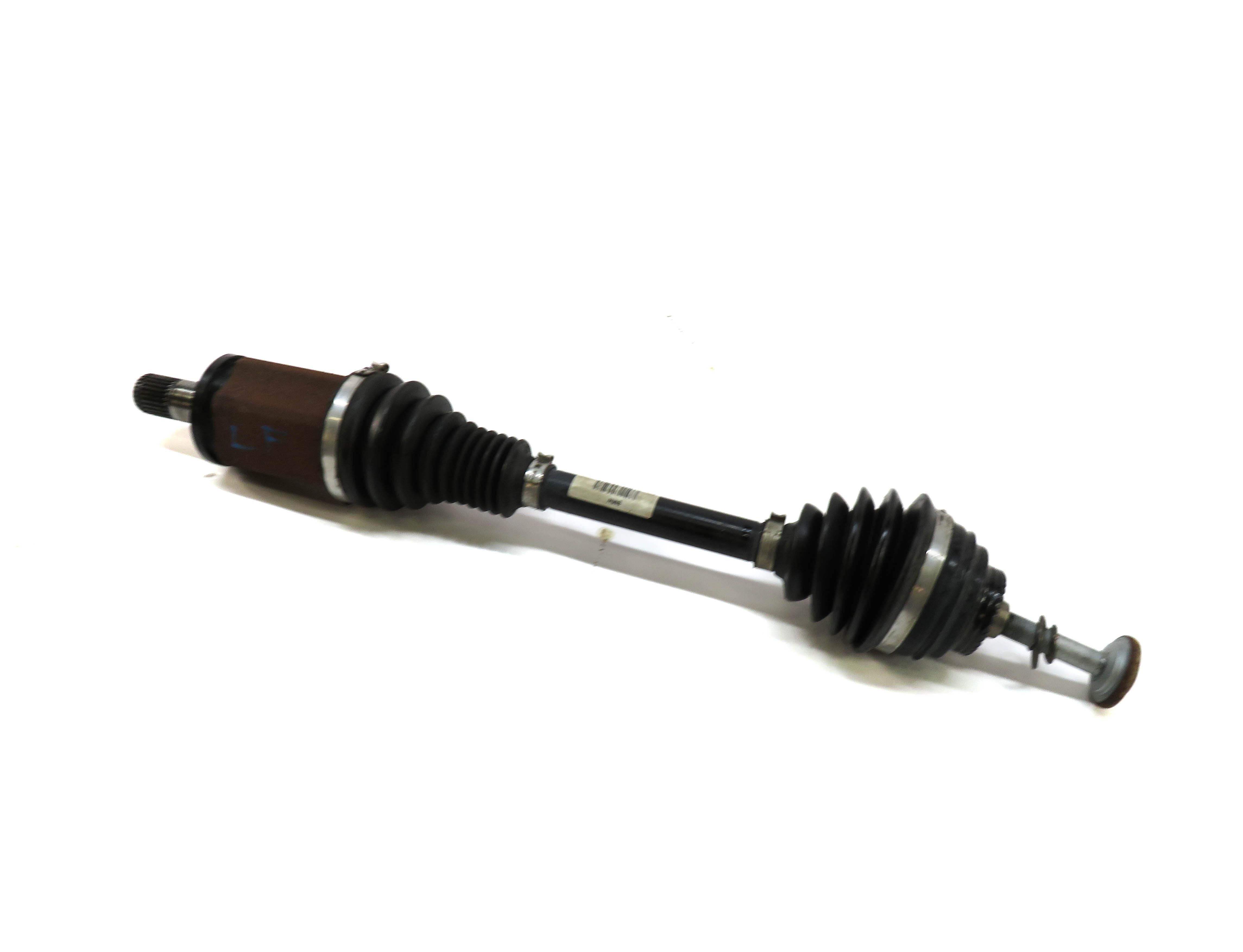 13-20 BMW 2 3 4 SERIES (F22 F30 F32) Xi AWD LEFT FRONT DRIVER CV AXLE SHAFT — exact item pictured