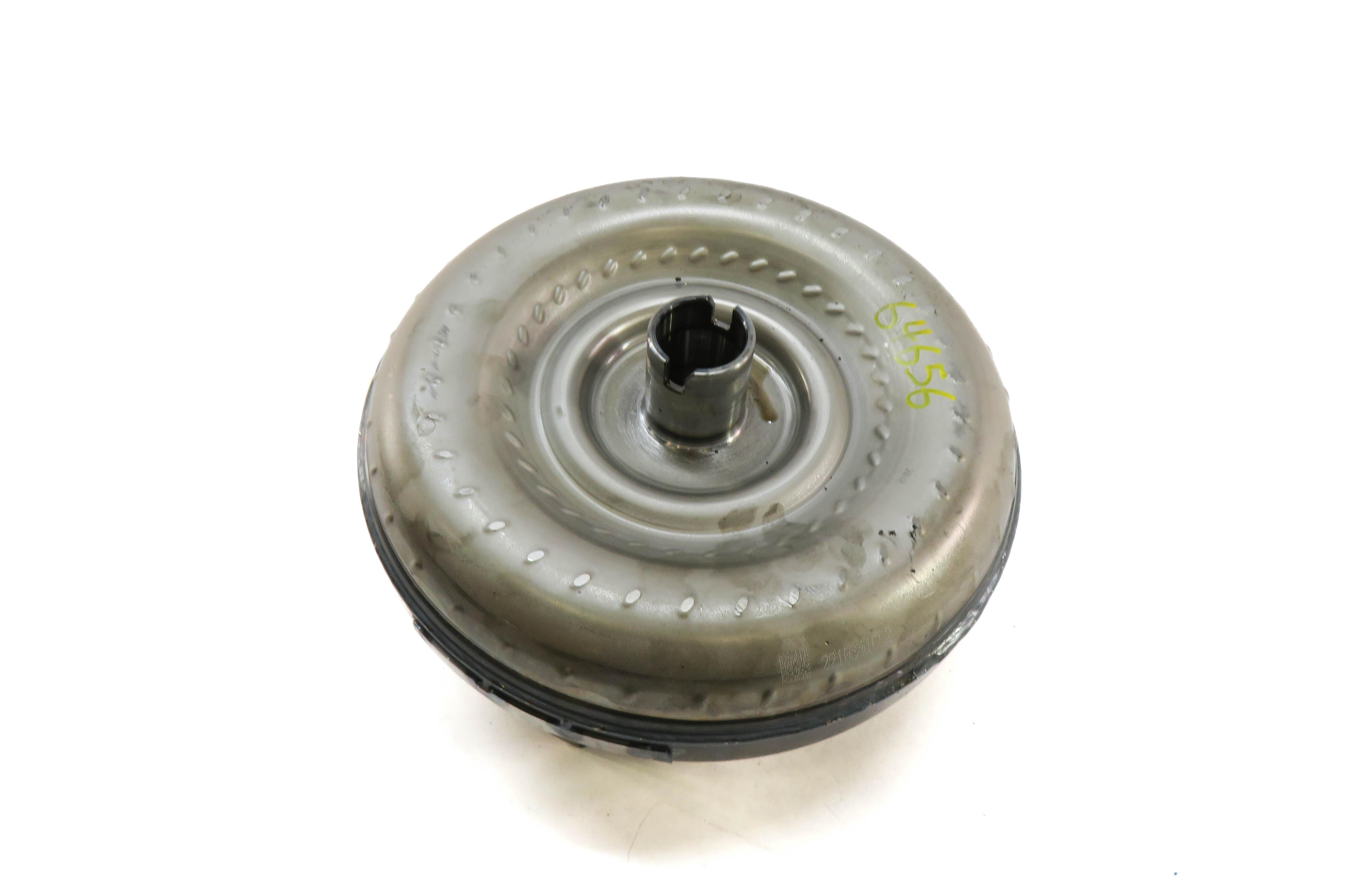 2012-2015 MERCEDES C250 SLK250 (R172 W204) TRANSMISSION TORQUE CONVERTER — exact item pictured