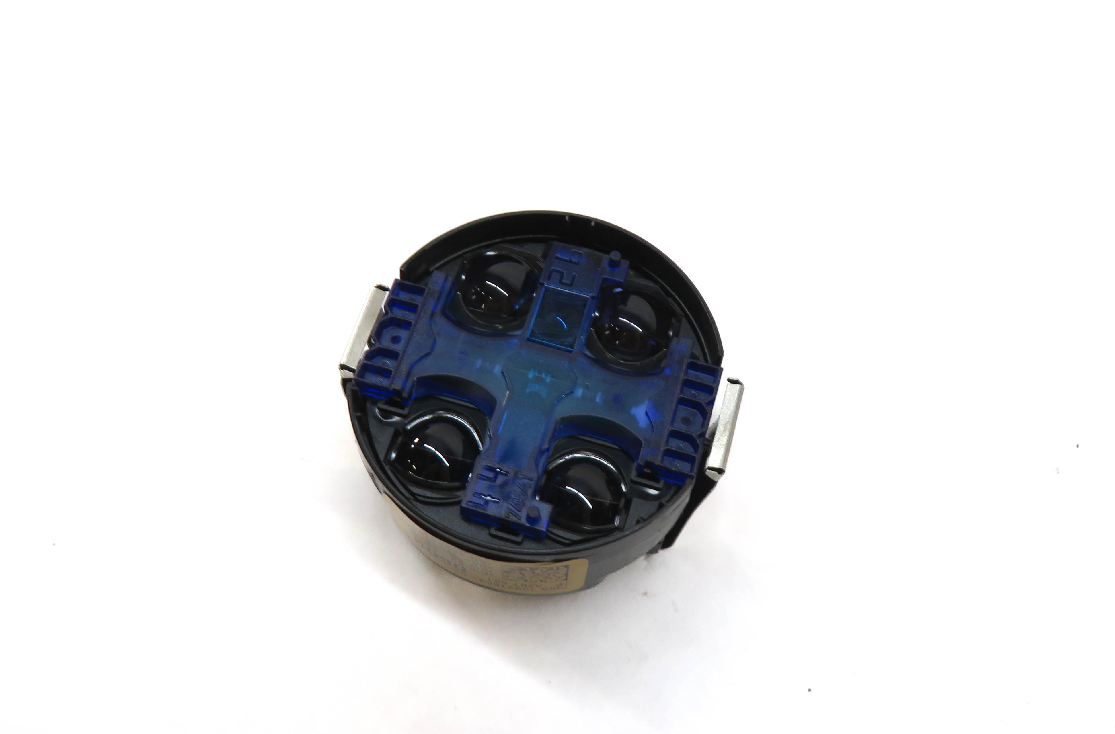 2013 MERCEDES C250 (W204) RAIN WATER RAIN SENSOR MODULE — exact item pictured