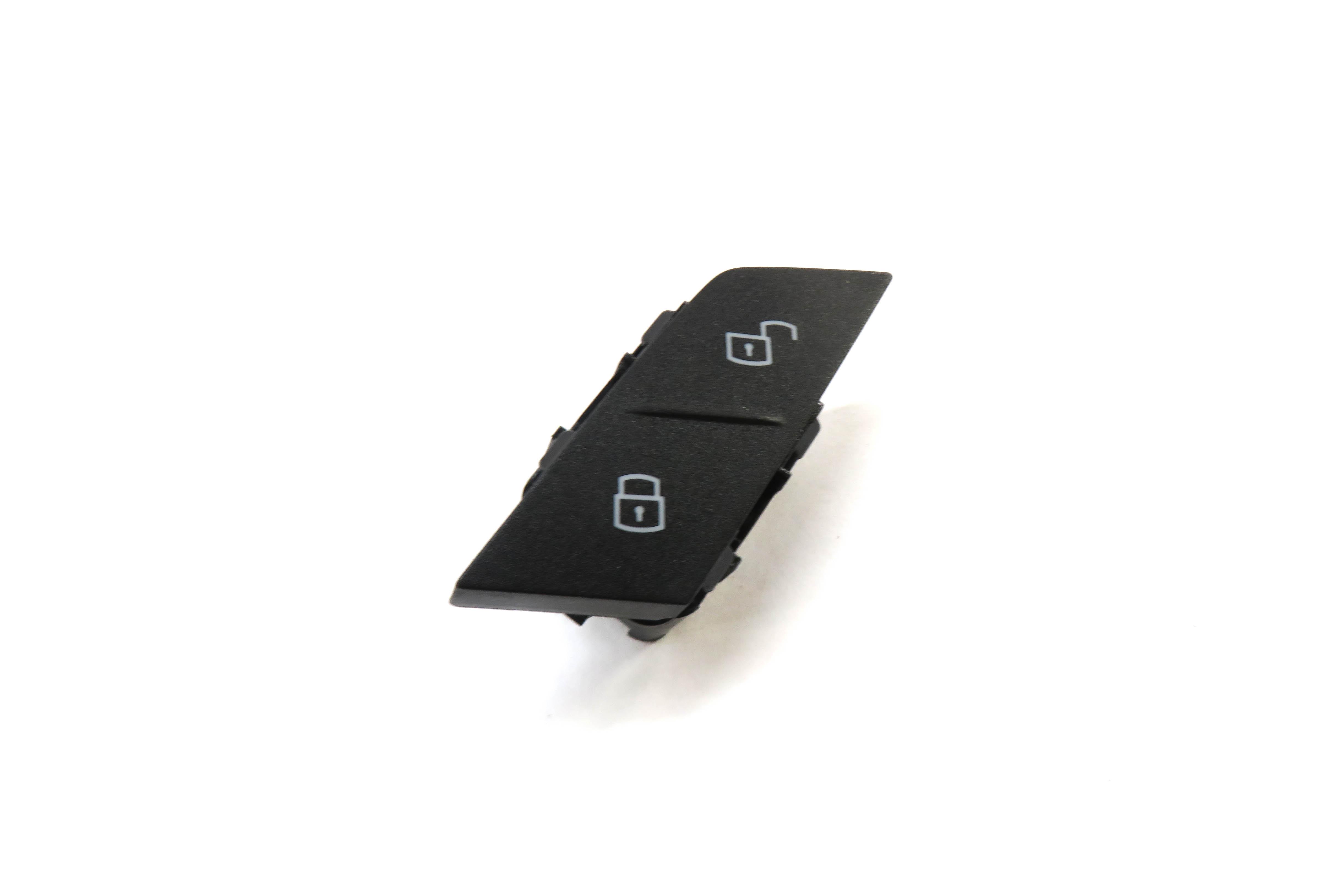 19-21 BMW 228i 235i 330i M340i Z4 (G20 G29 G42) LEFT FRONT DRIVER LOCK SWITCH — exact item pictured